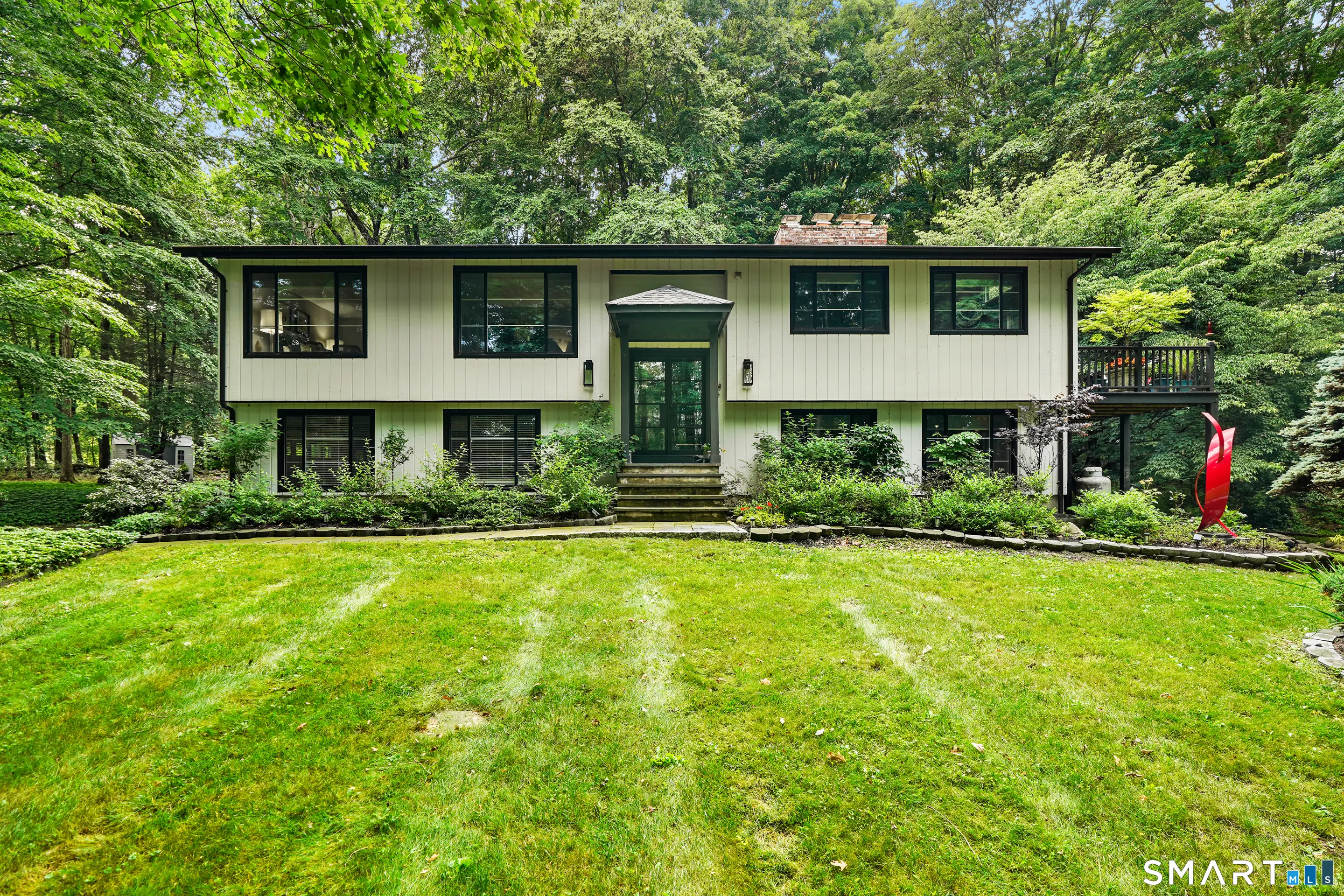 41 Silver Hill Road, Ridgefield