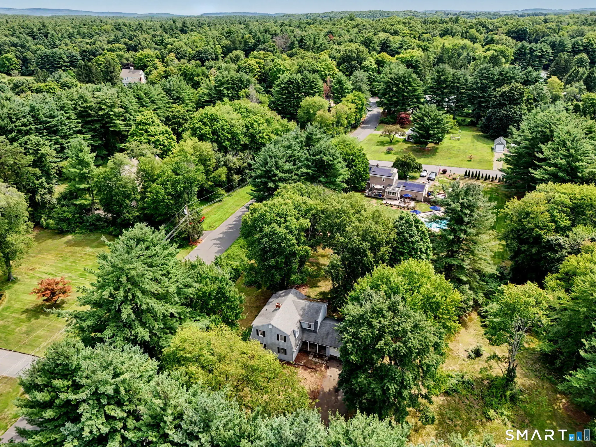 2 Green Valley Drive, Simsbury