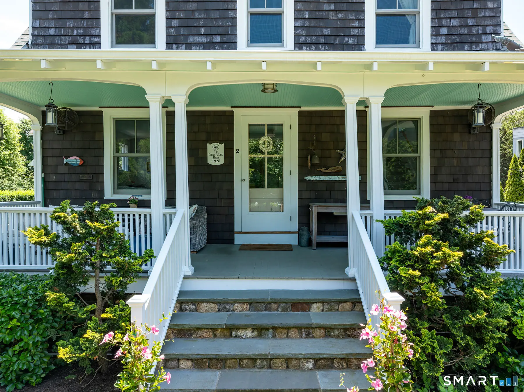 2 Sunwich Road, Norwalk
