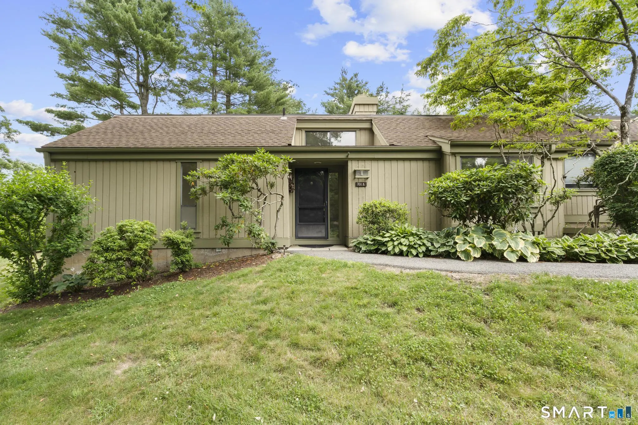 701 Heritage Village A, Southbury