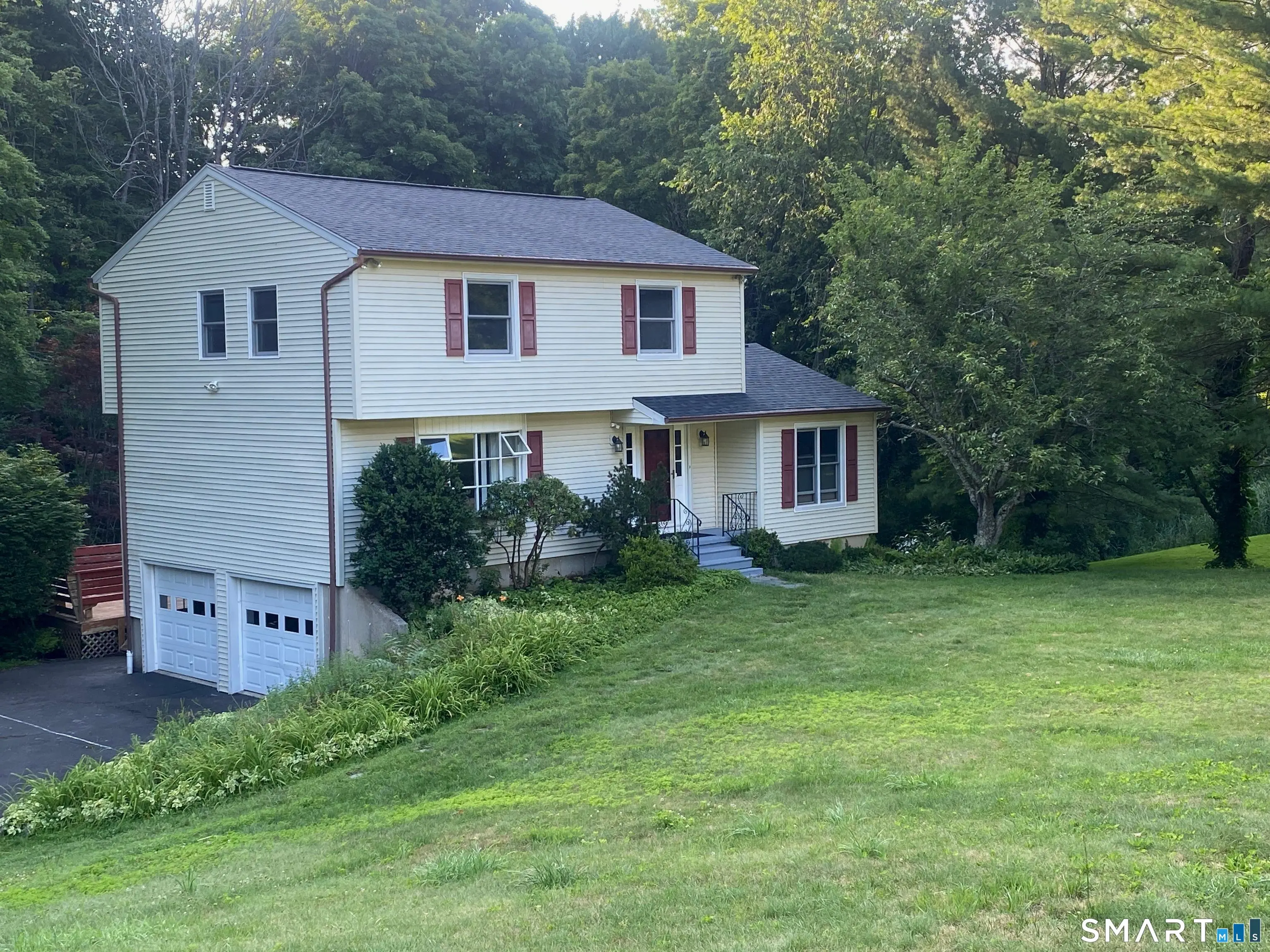 11 Olympic Drive, Danbury