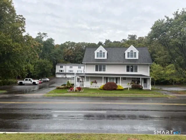 2508 Whitney Avenue D, Hamden