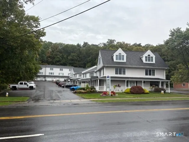 2508 Whitney Avenue D, Hamden