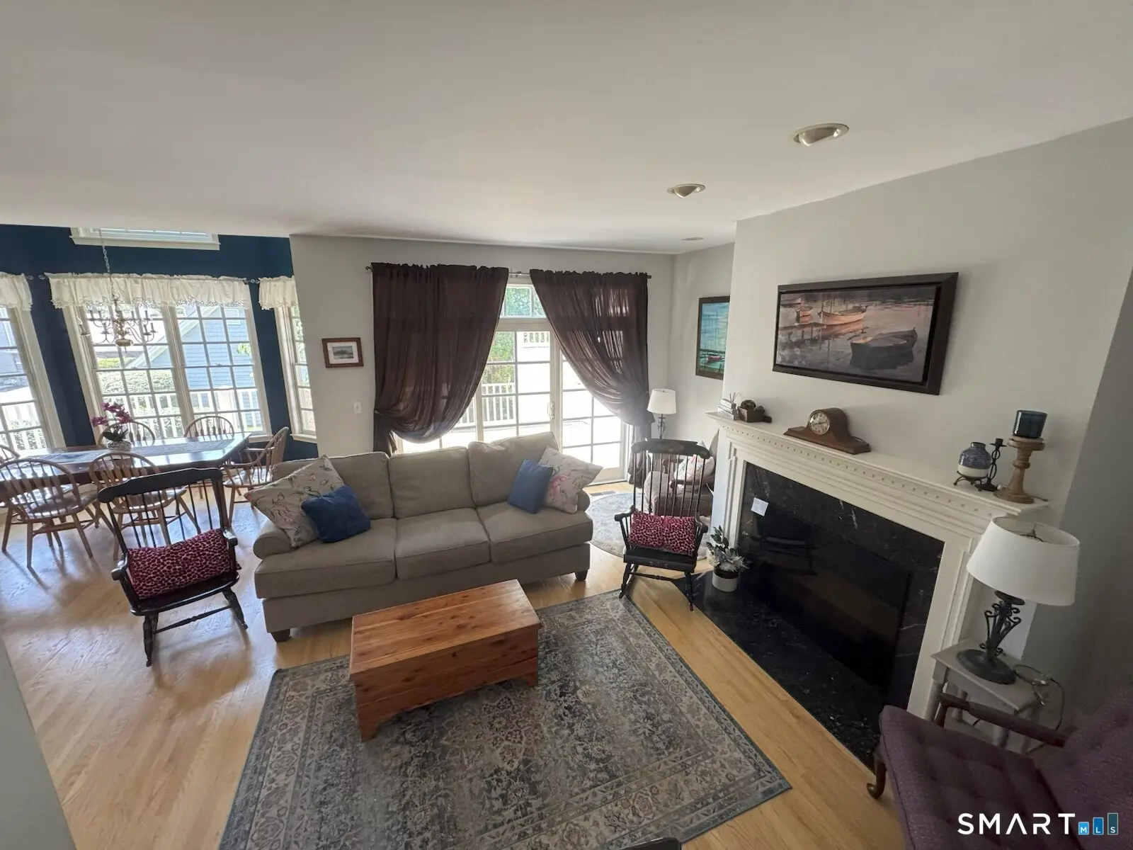 33 Old Field Hill Road 6, Southbury