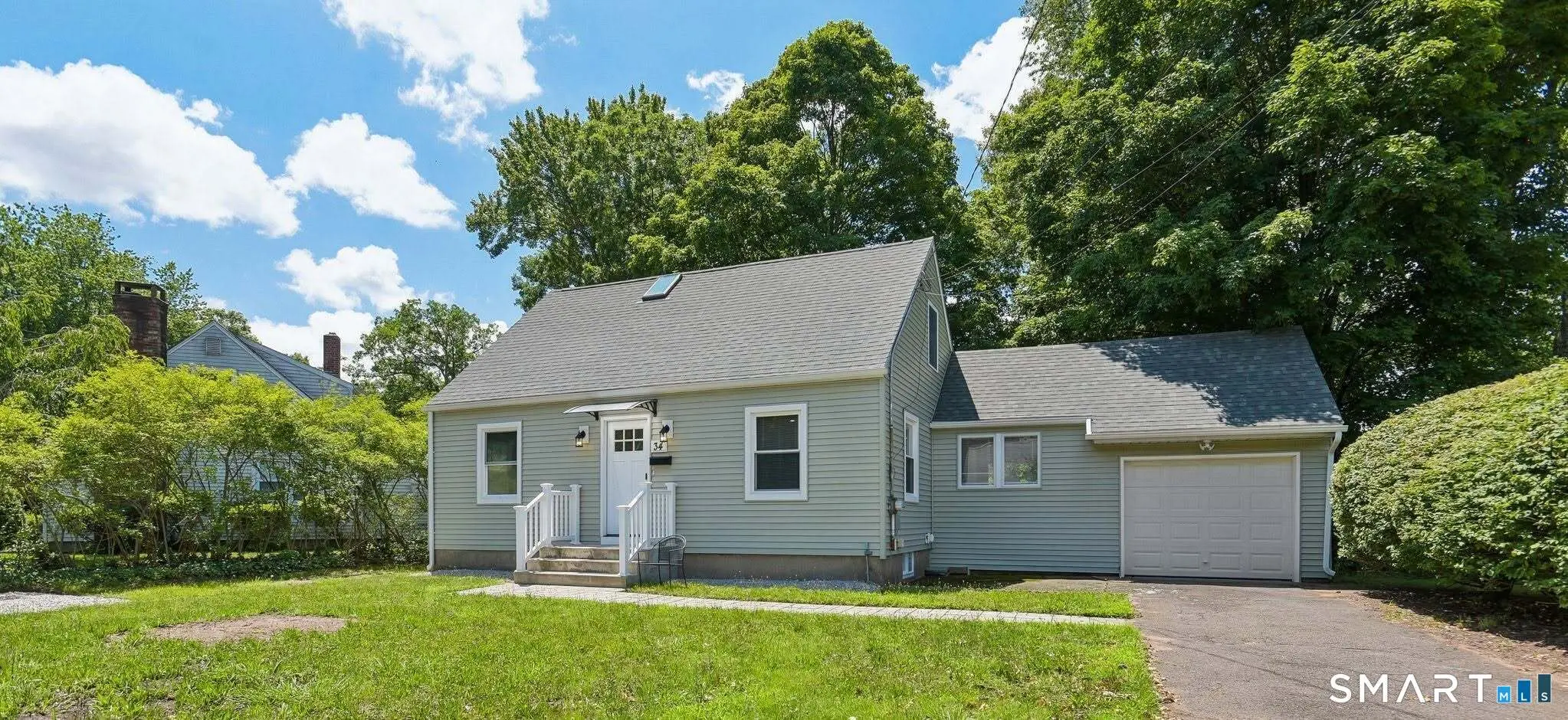 34 Lincoln Street, North Haven