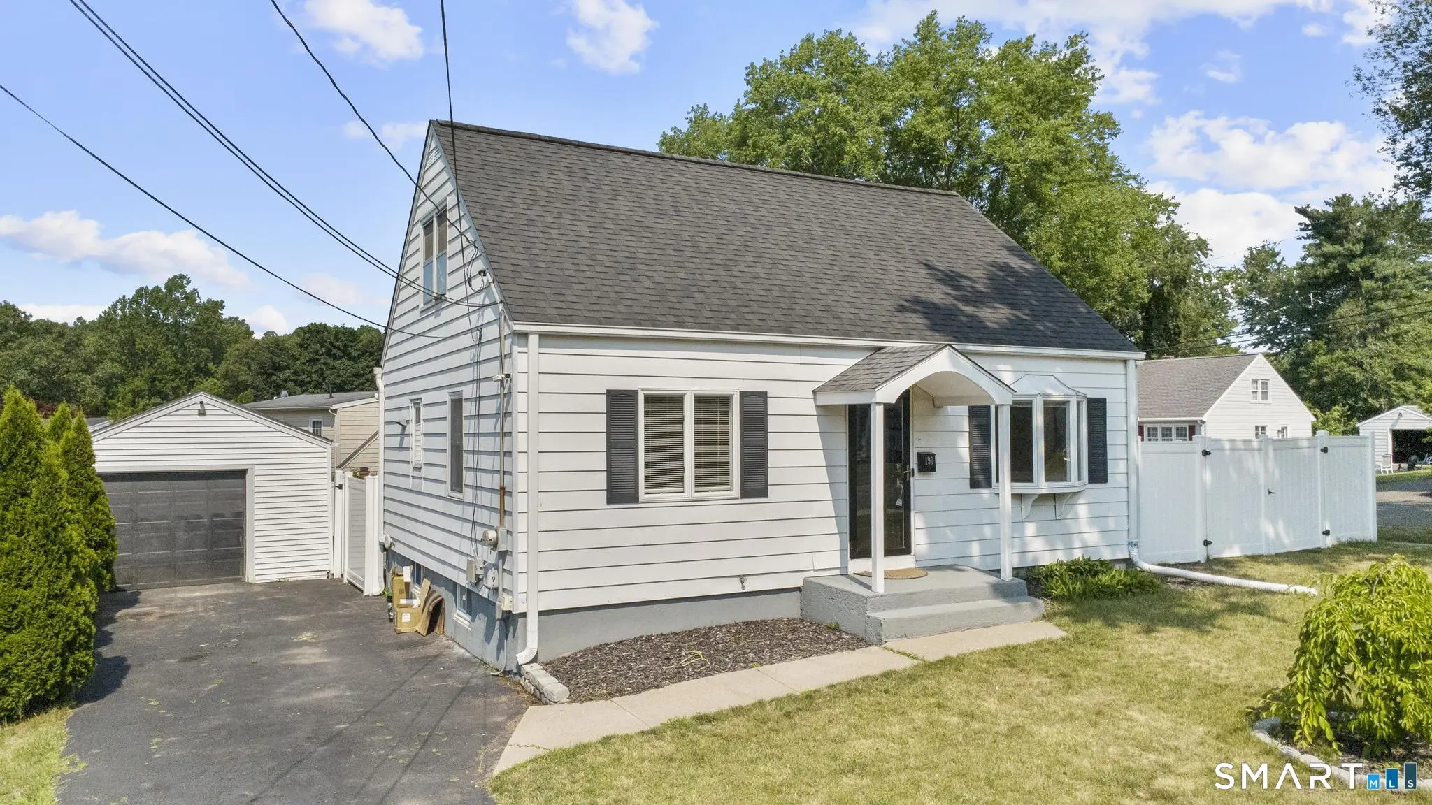 190 Westminster Street, Hamden