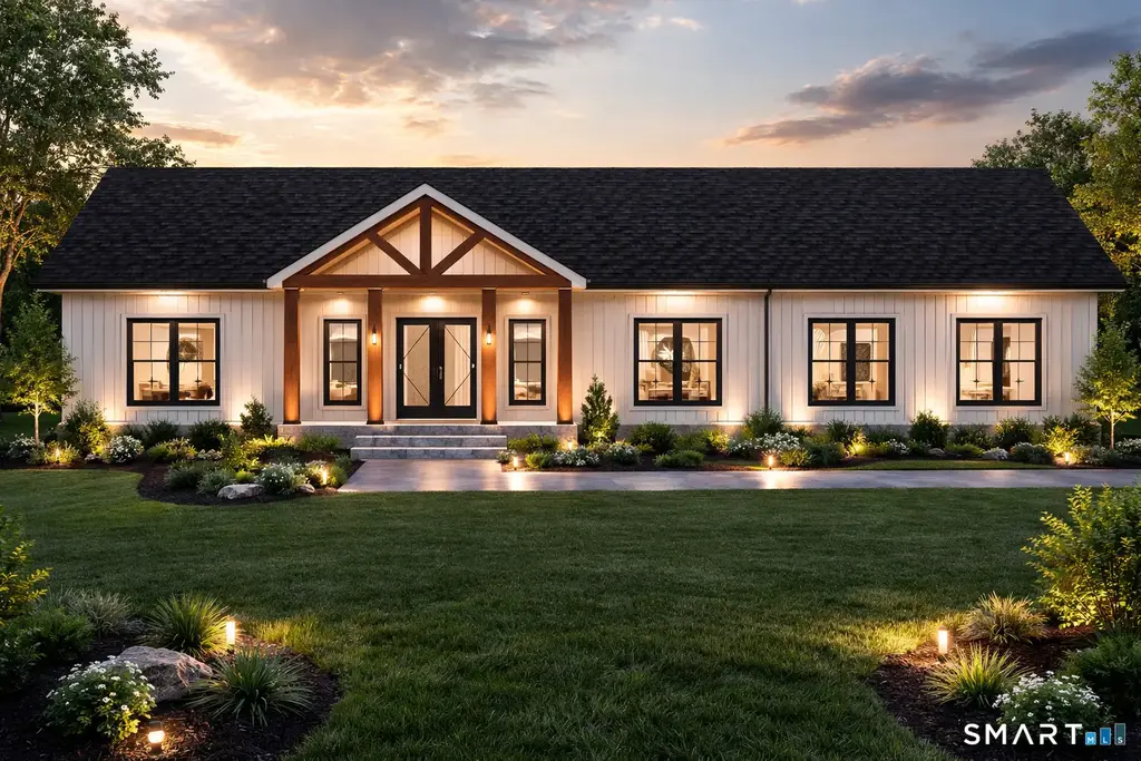 Lot 2 Depot Street, East Windsor