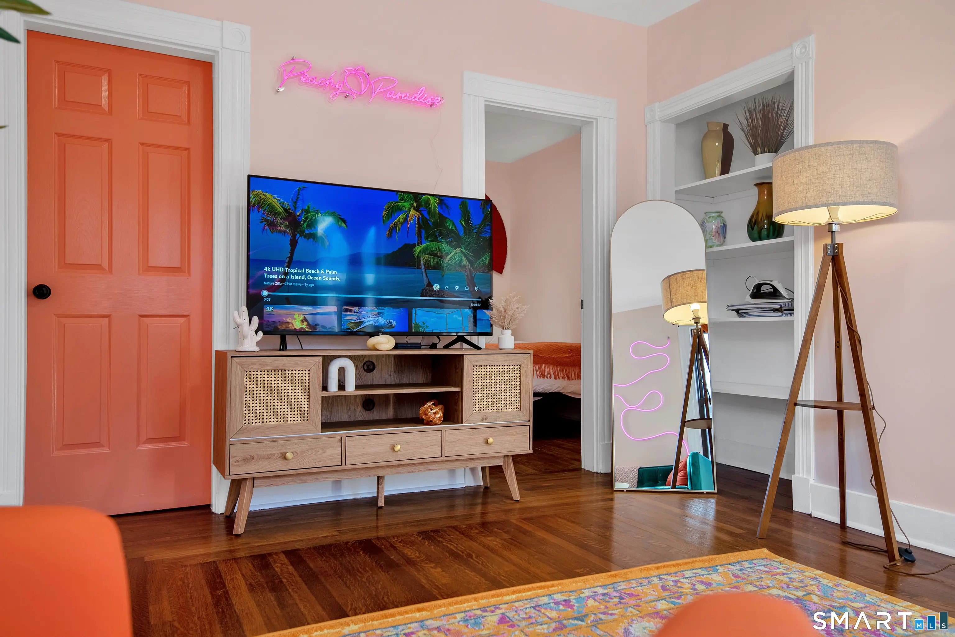 31 Canner Street 1, New Haven