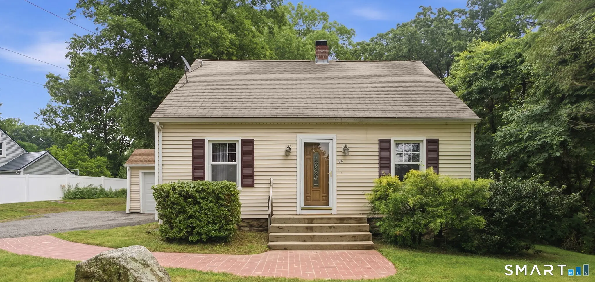 84 Lakeview Avenue, Cheshire
