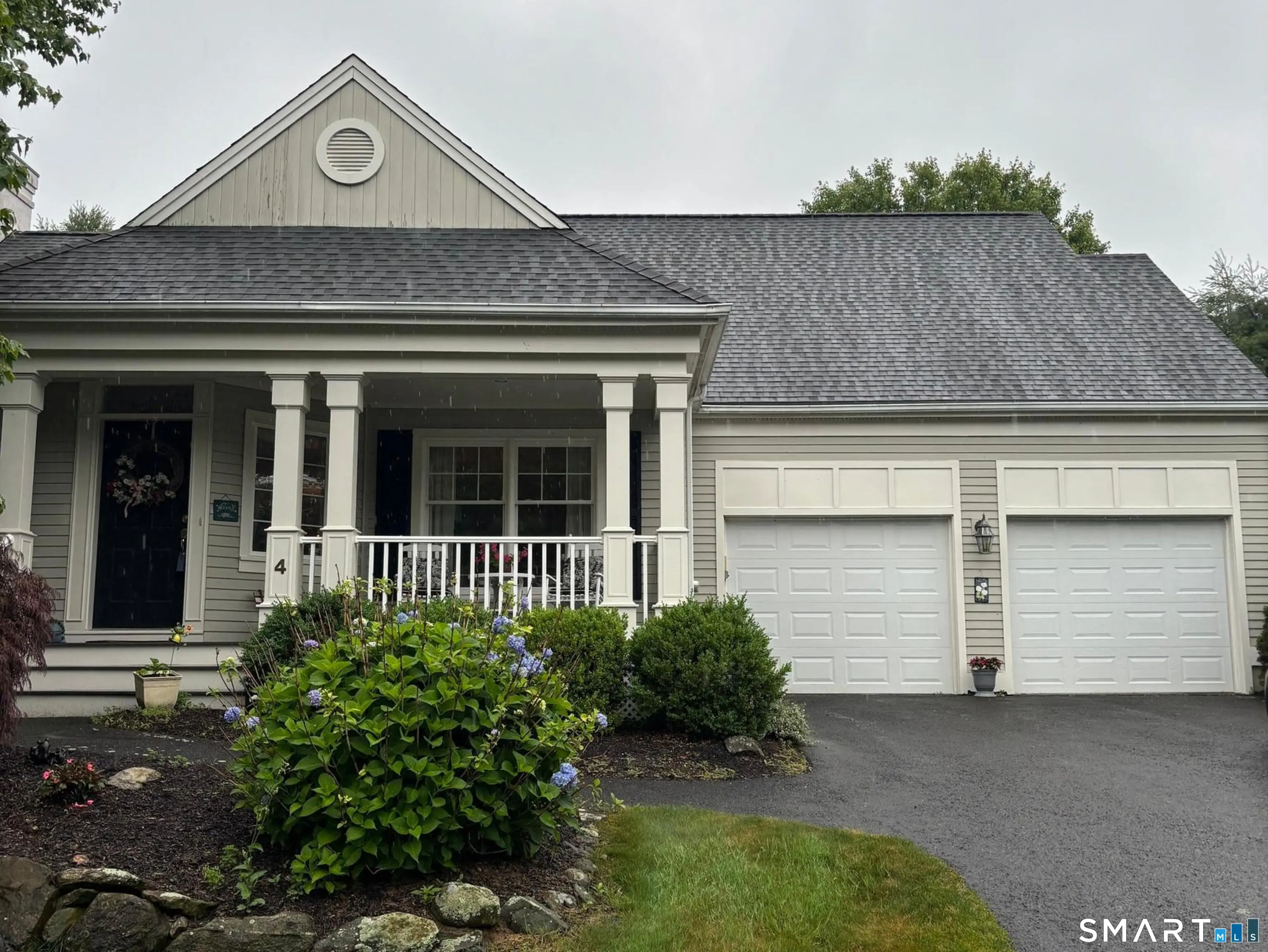 4 Kimberwick Court 4, Middlebury