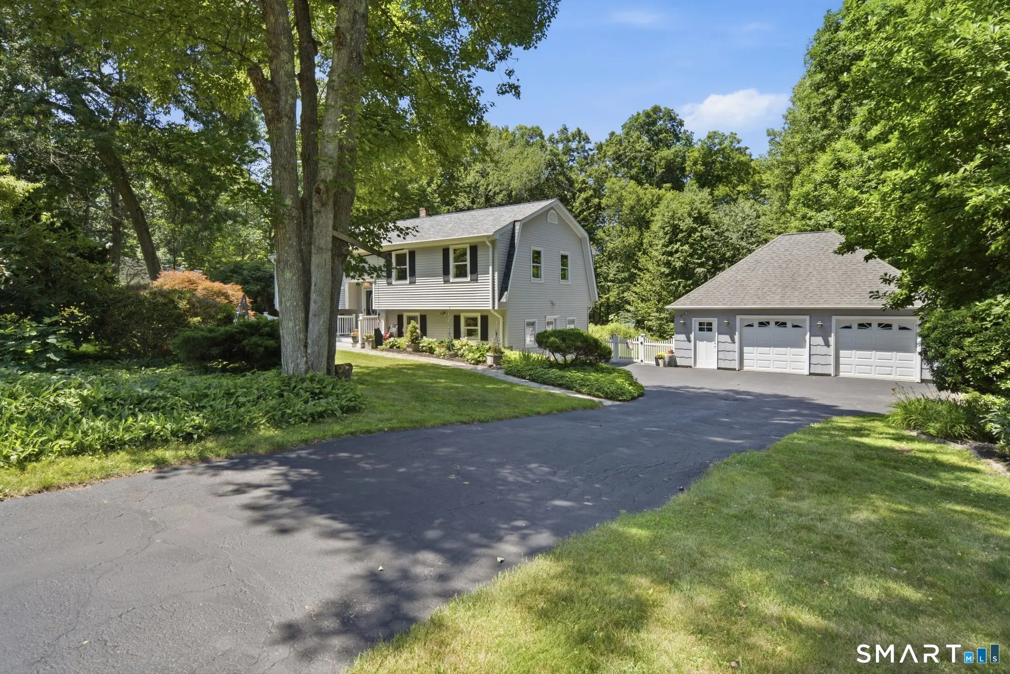 36 Oakwood Drive, Oxford