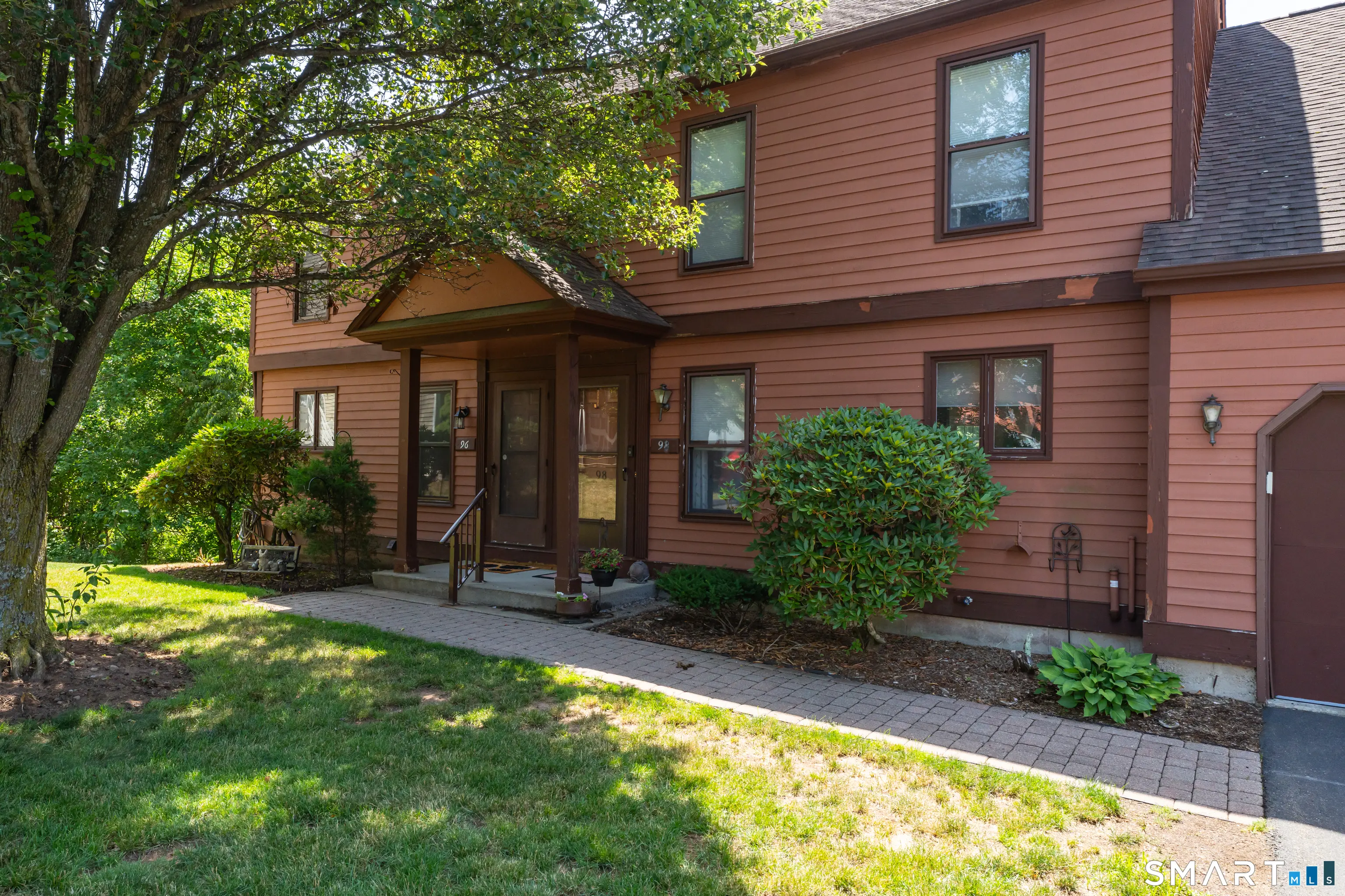 96 Colonial Hill Drive 96, Wallingford