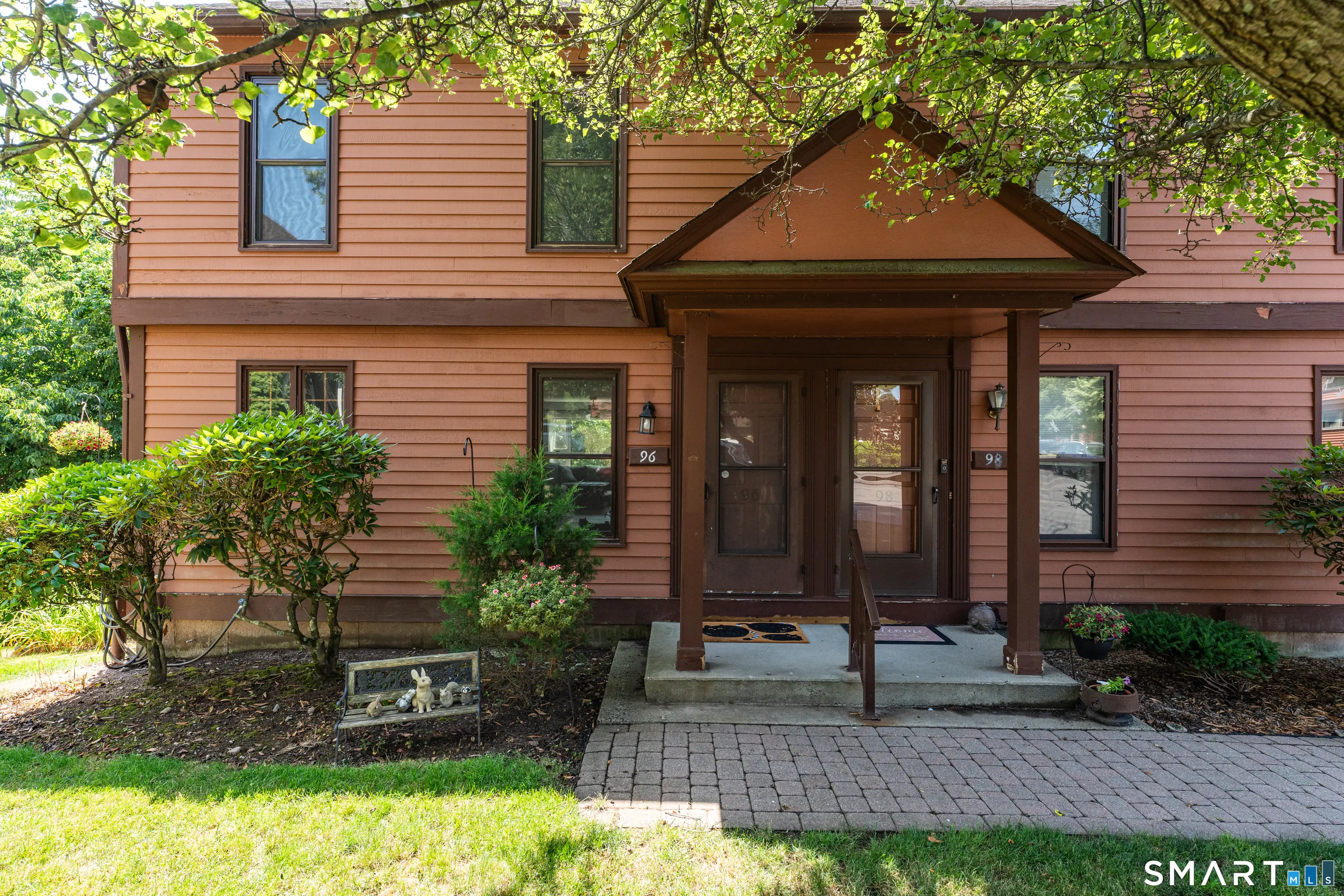 96 Colonial Hill Drive 96, Wallingford