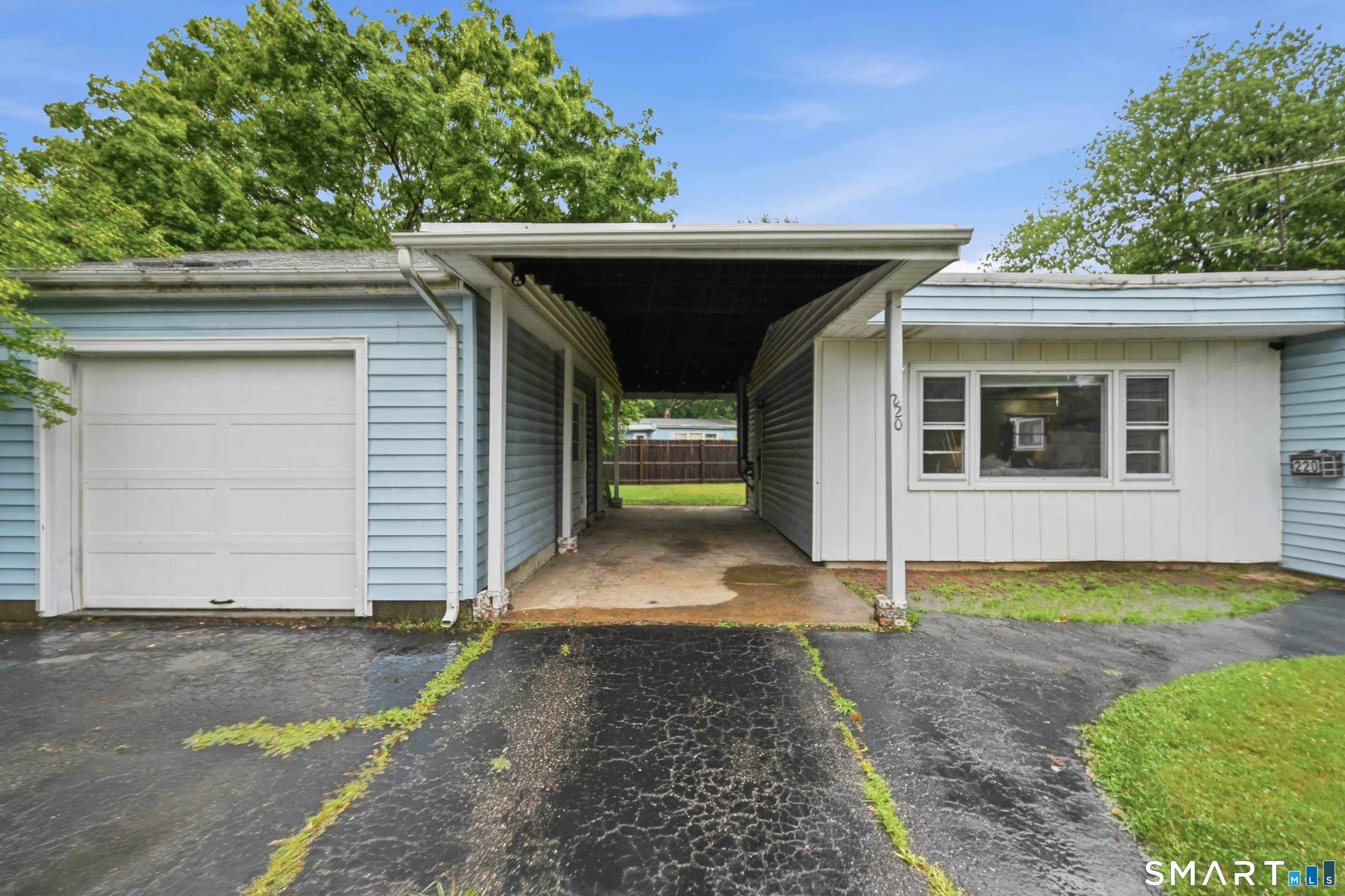 220 Marina Drive, Stratford