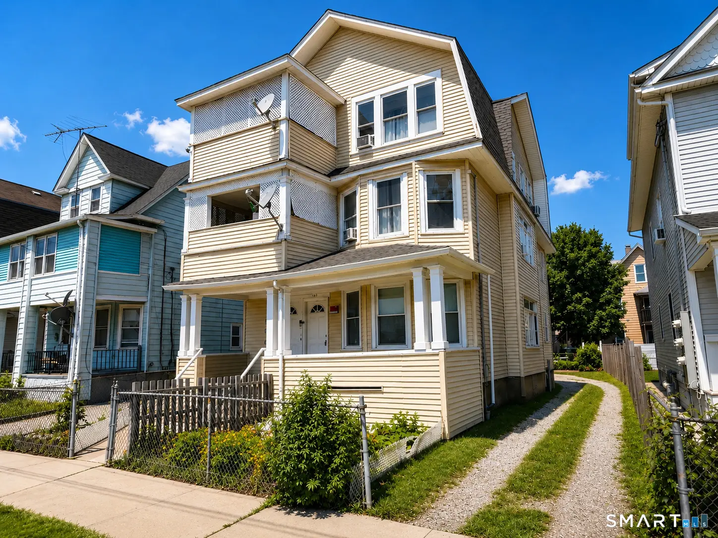 278 Federal Street, Bridgeport