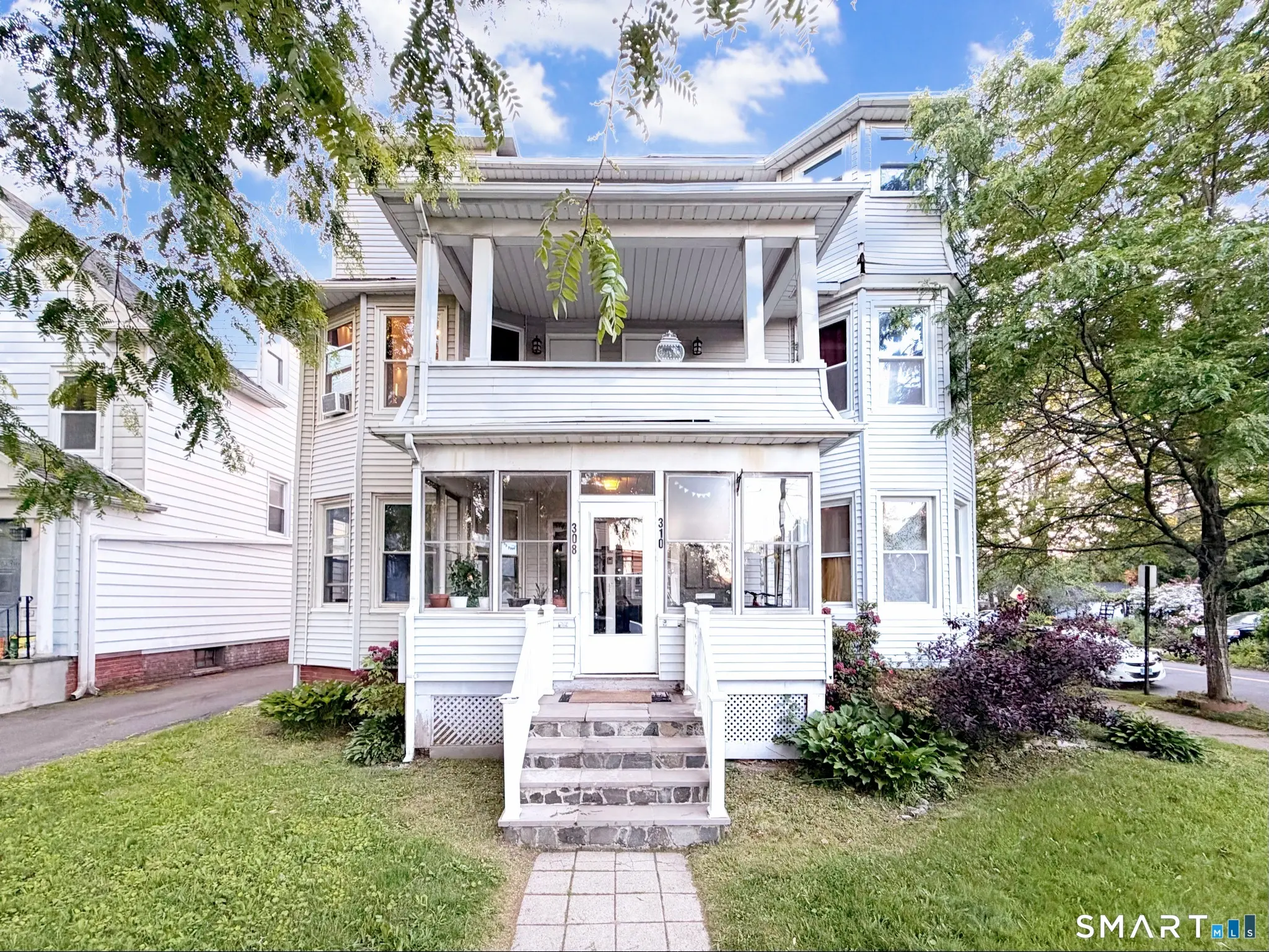 308 Alden Avenue B, New Haven