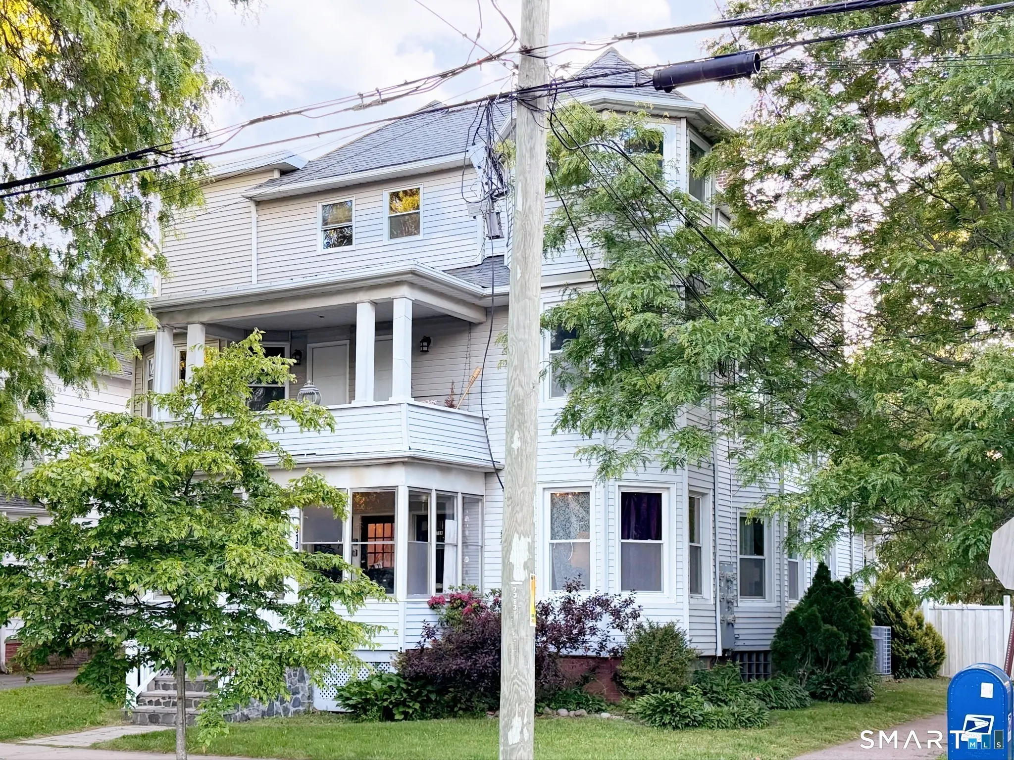 310 Alden Avenue B, New Haven
