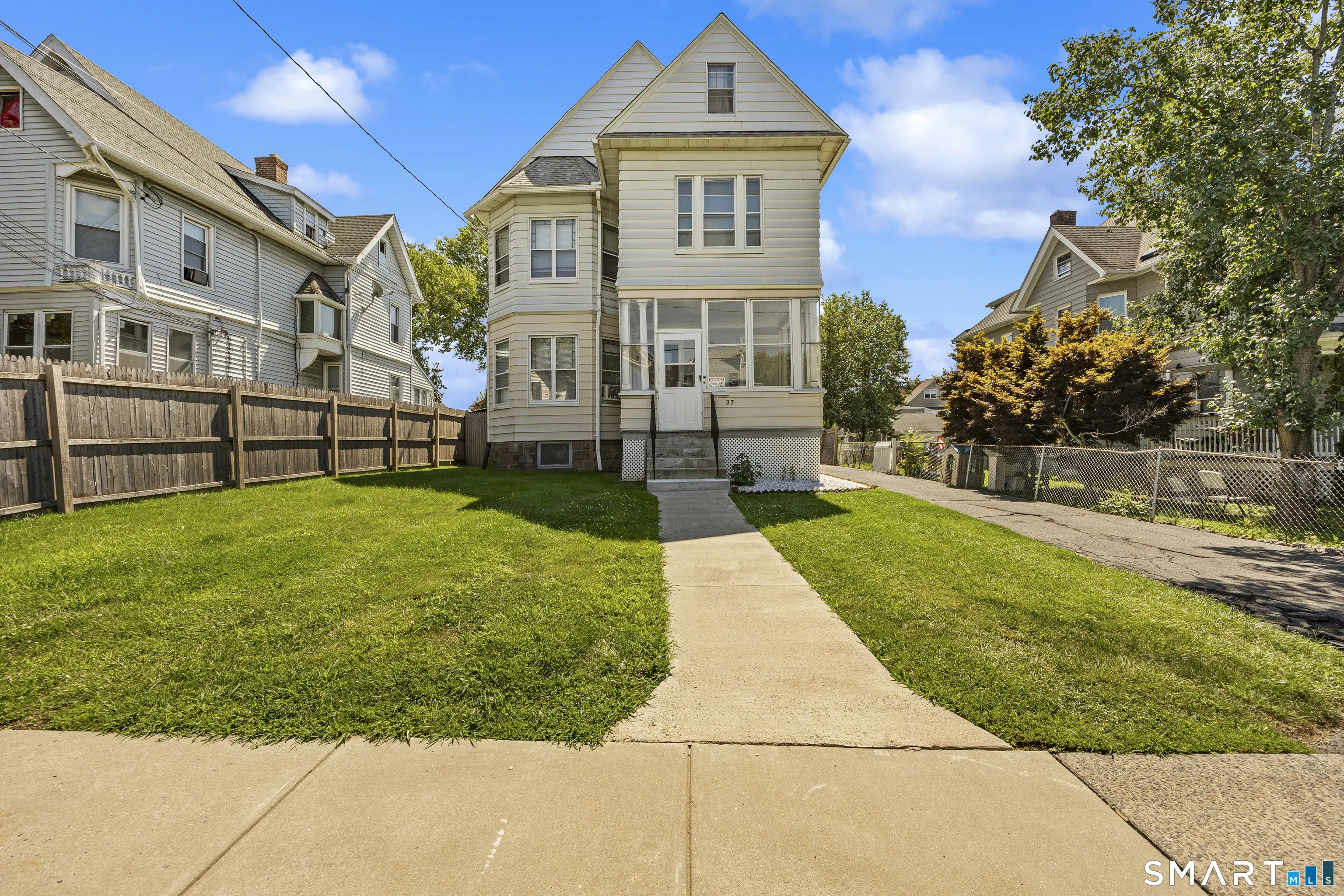 37 Preston Street, Hartford