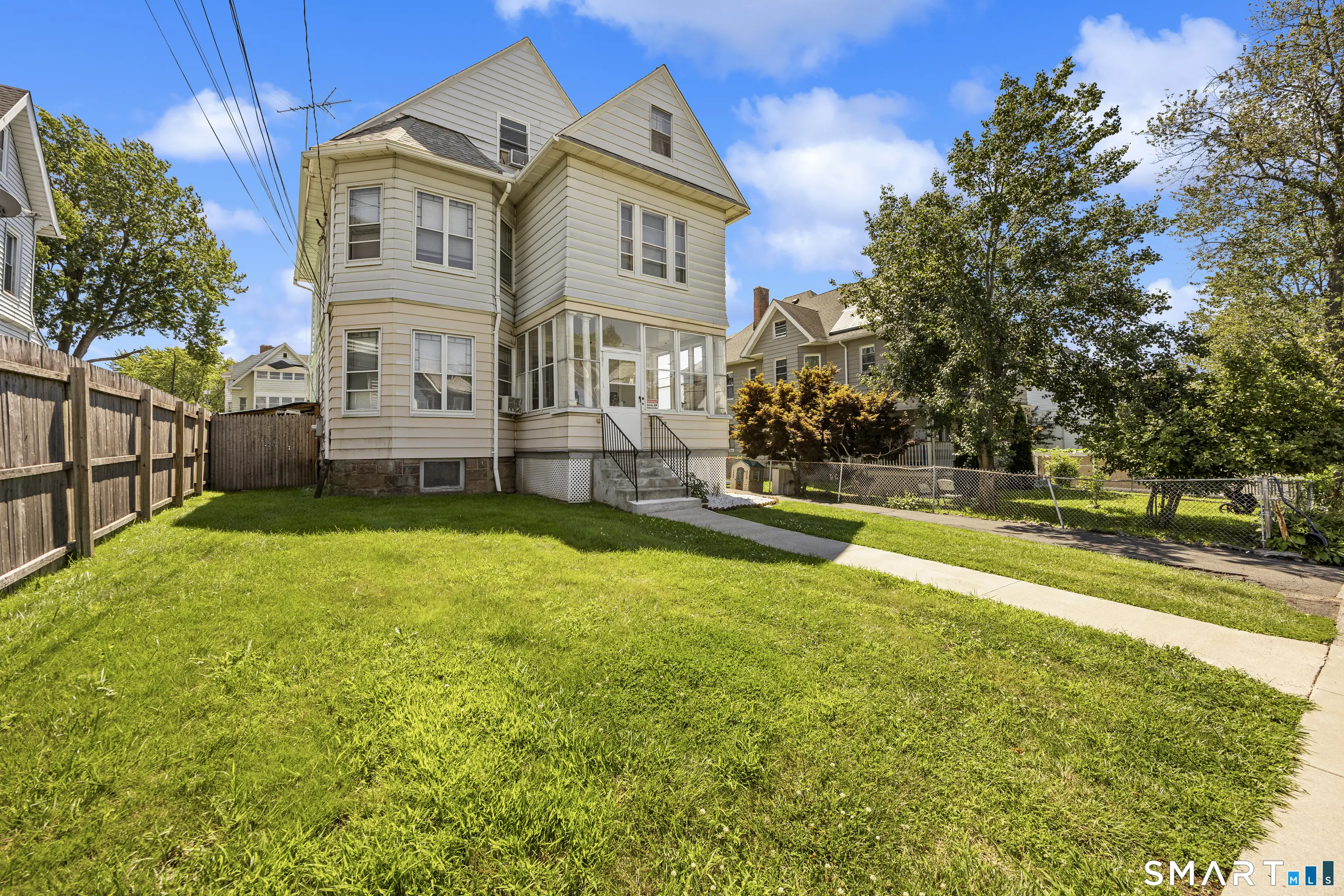 37 Preston Street, Hartford