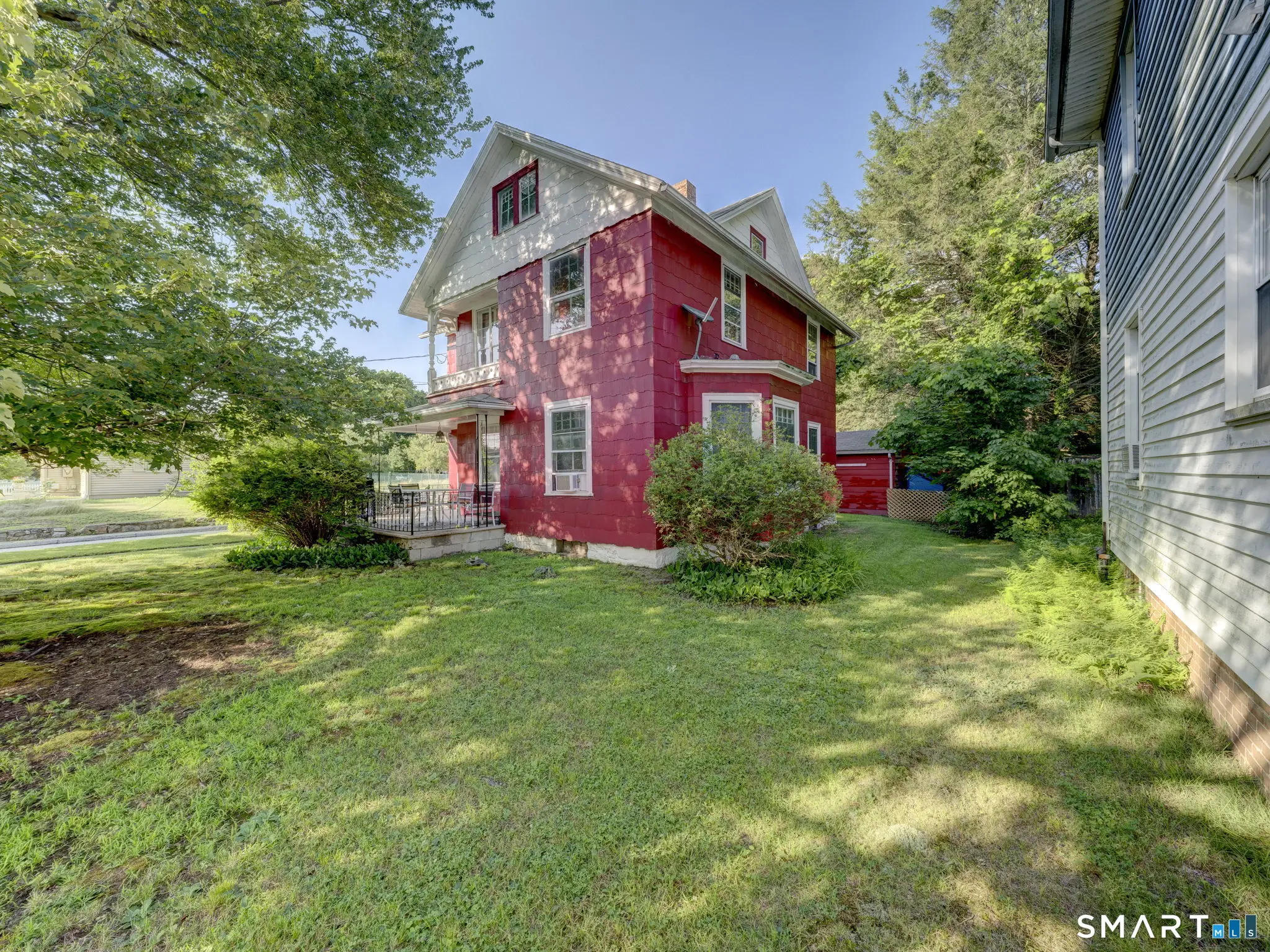 293 Washington Street, Norwich