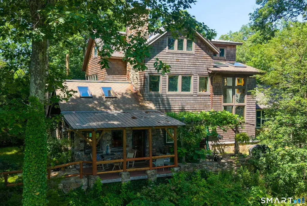 29 Old Forty Acre Mountain Road, Danbury