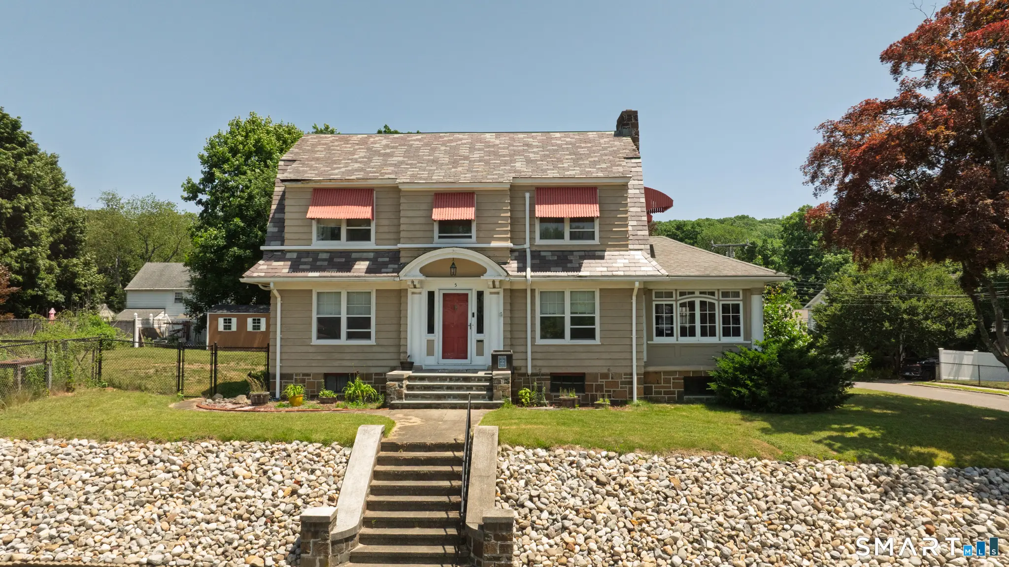 5 Hillcrest Avenue, Naugatuck