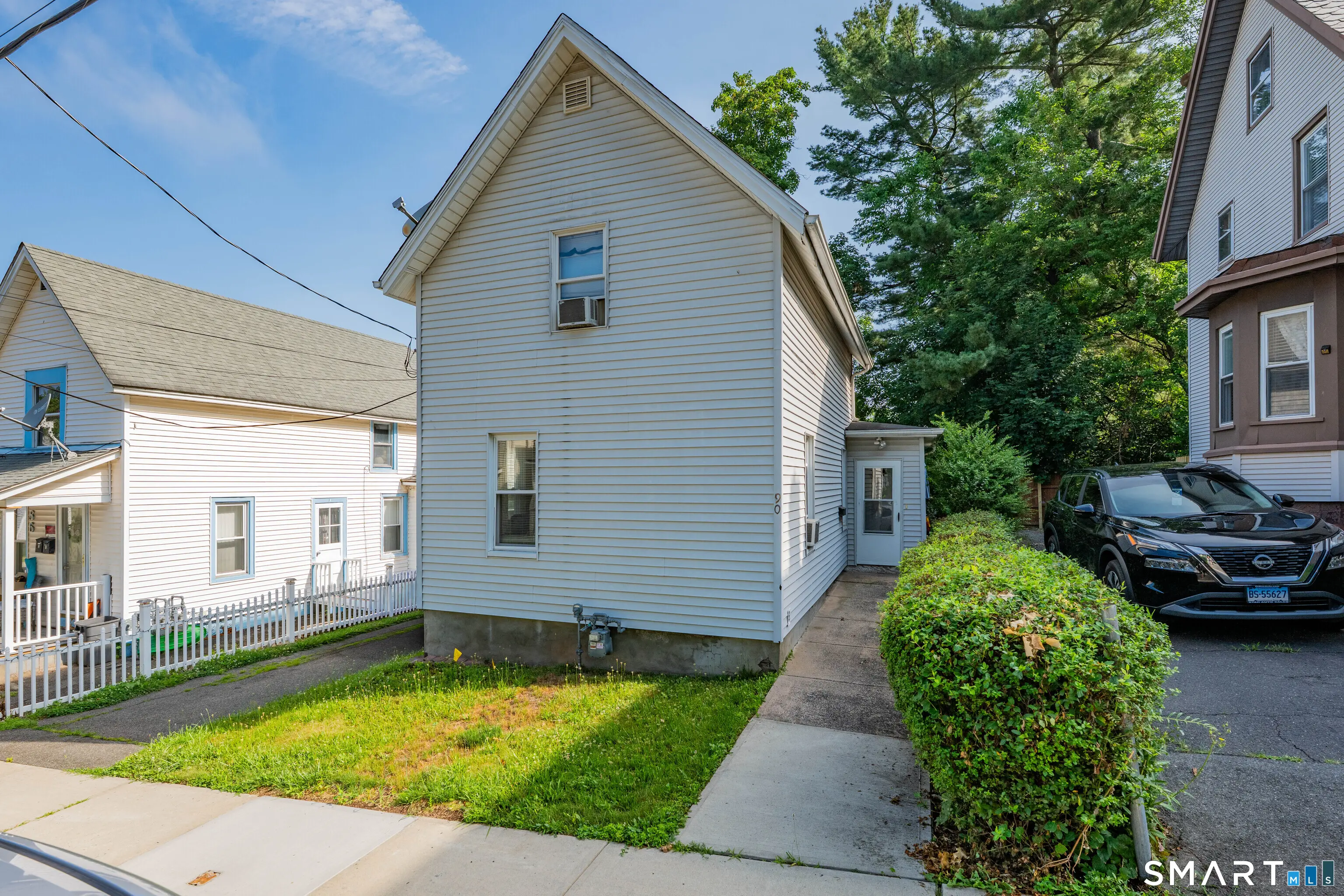 90 Myrtle Street, Meriden