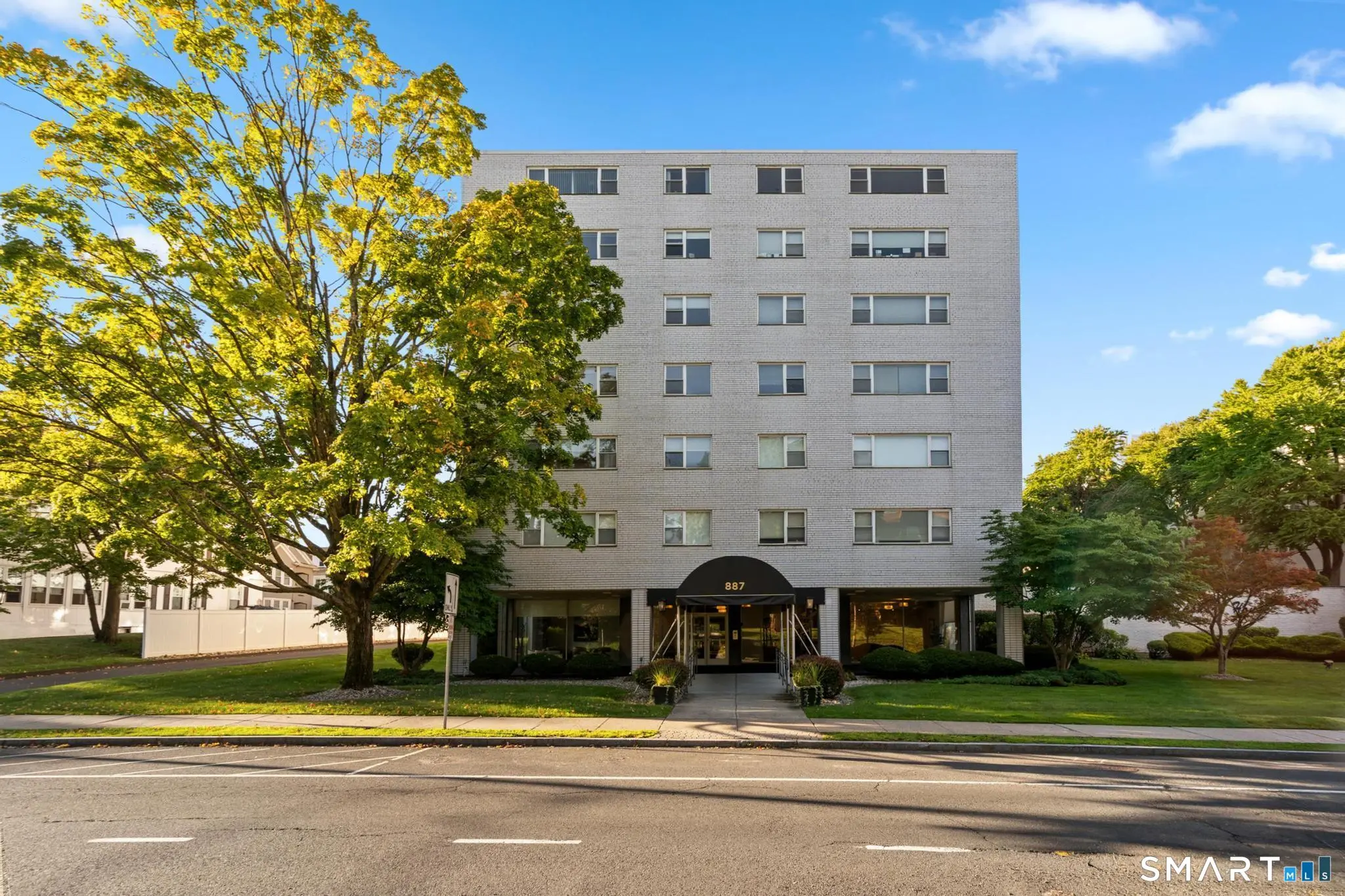887 Farmington Avenue 6a, West Hartford
