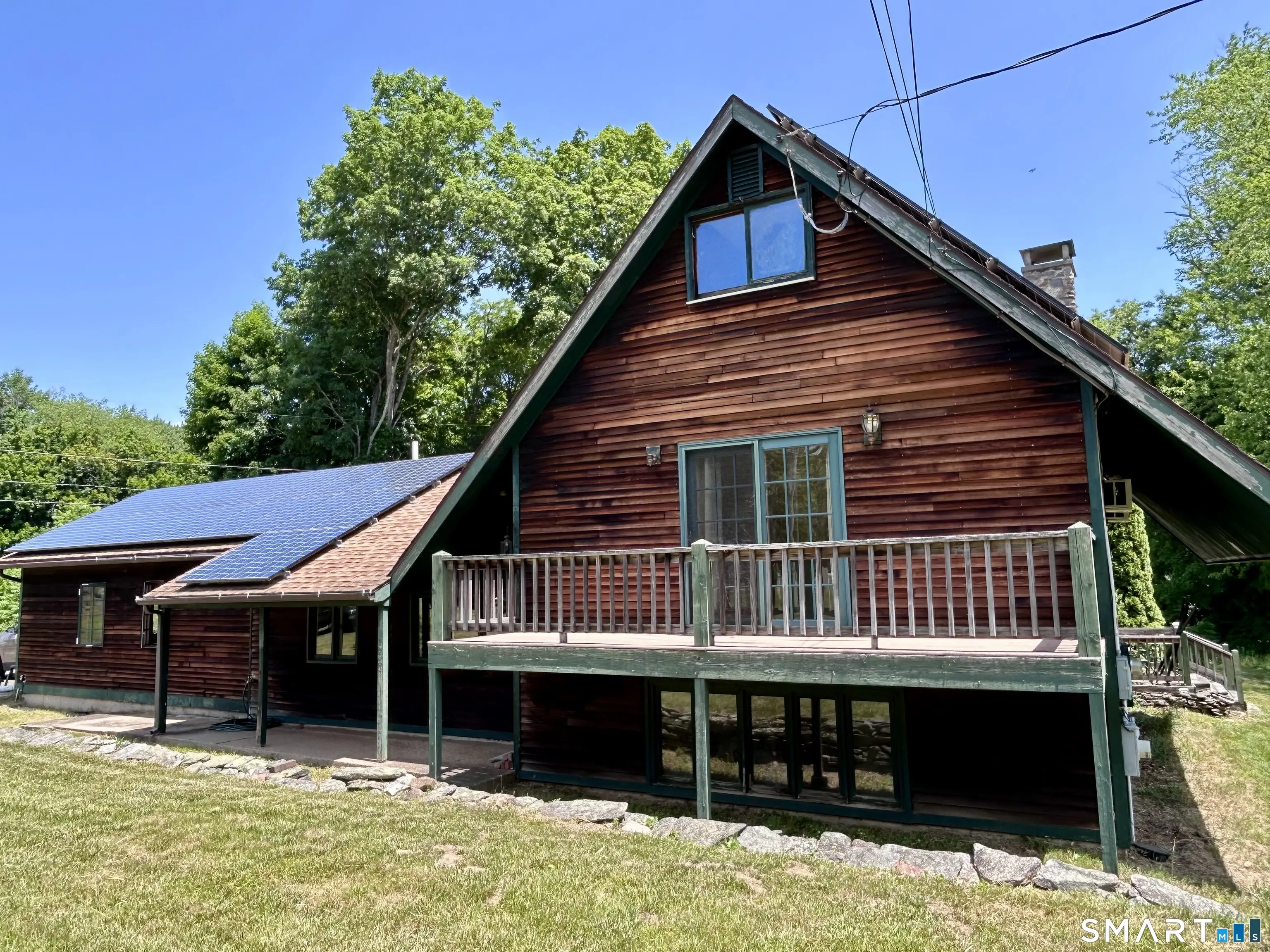 60 Case Road, Burlington
