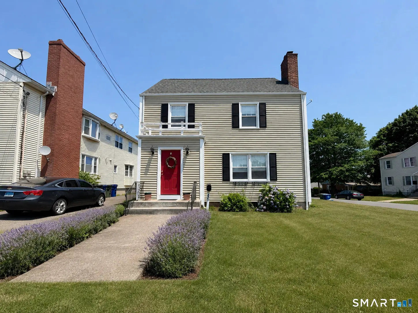46 Garden Drive, Bridgeport