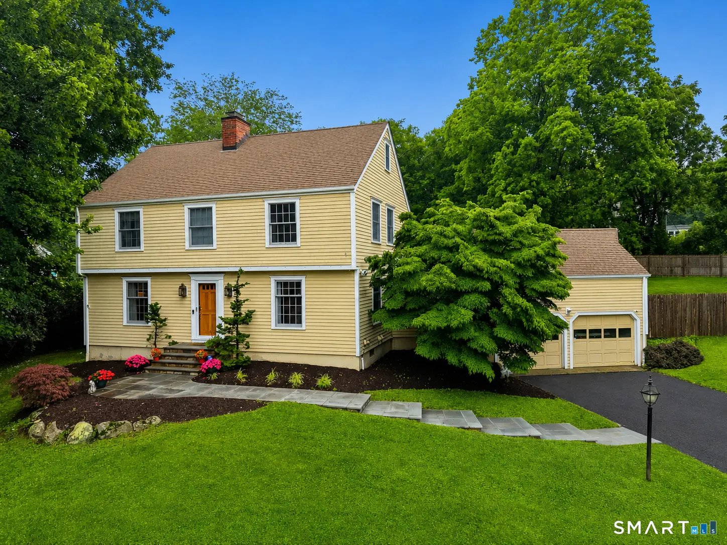 14 Woodchuck Lane, Ridgefield