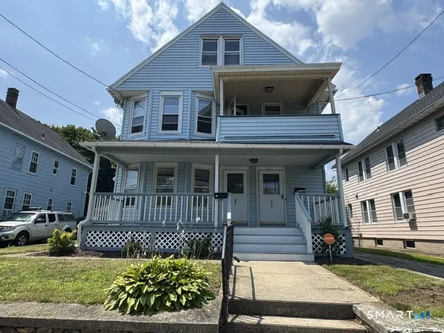 99 Westfield Avenue 1, Ansonia