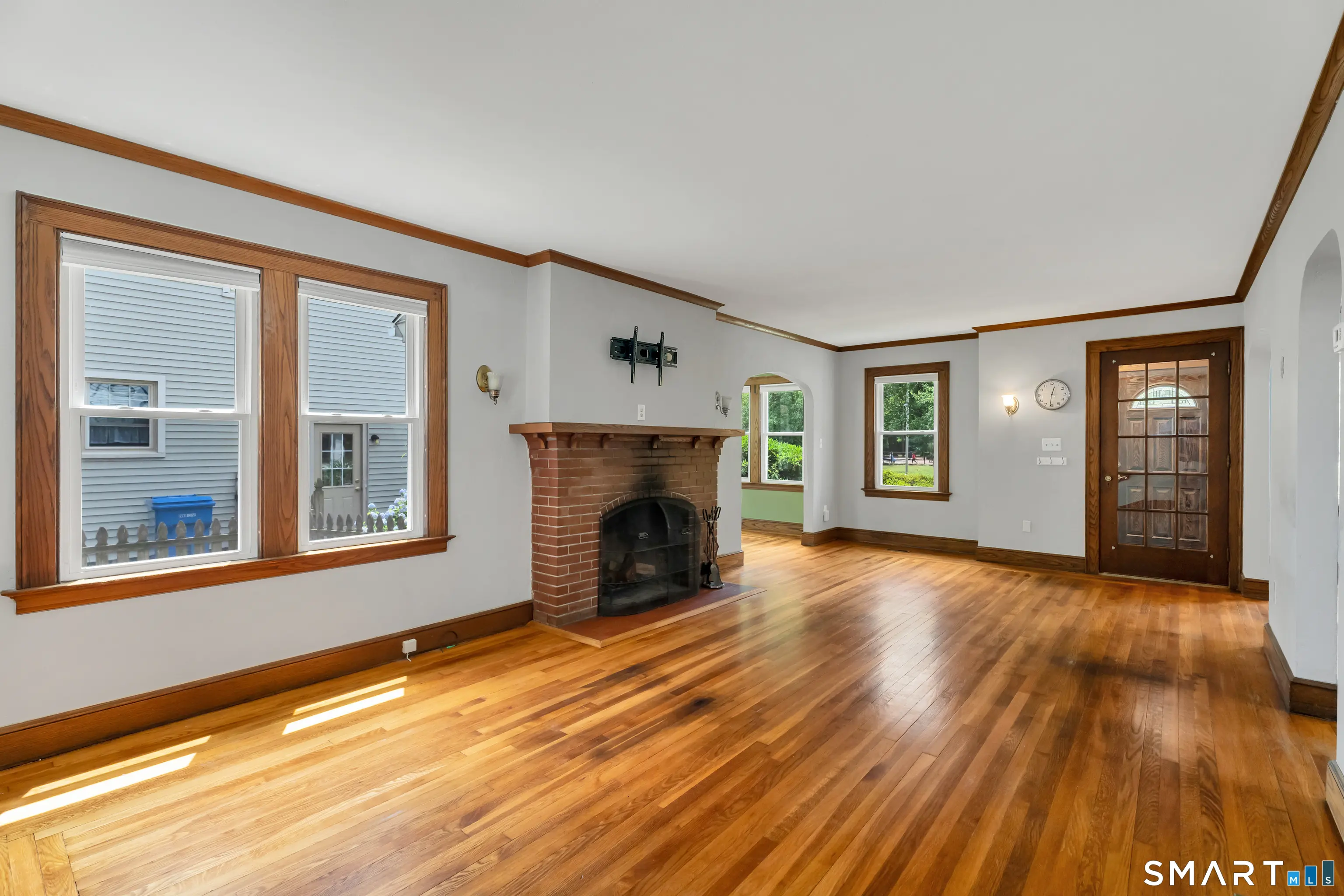 123 Treadwell Street, Hamden