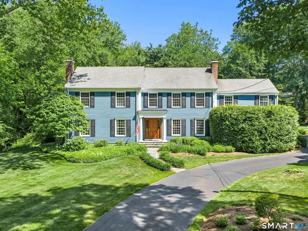 28 Royle Road, Darien
