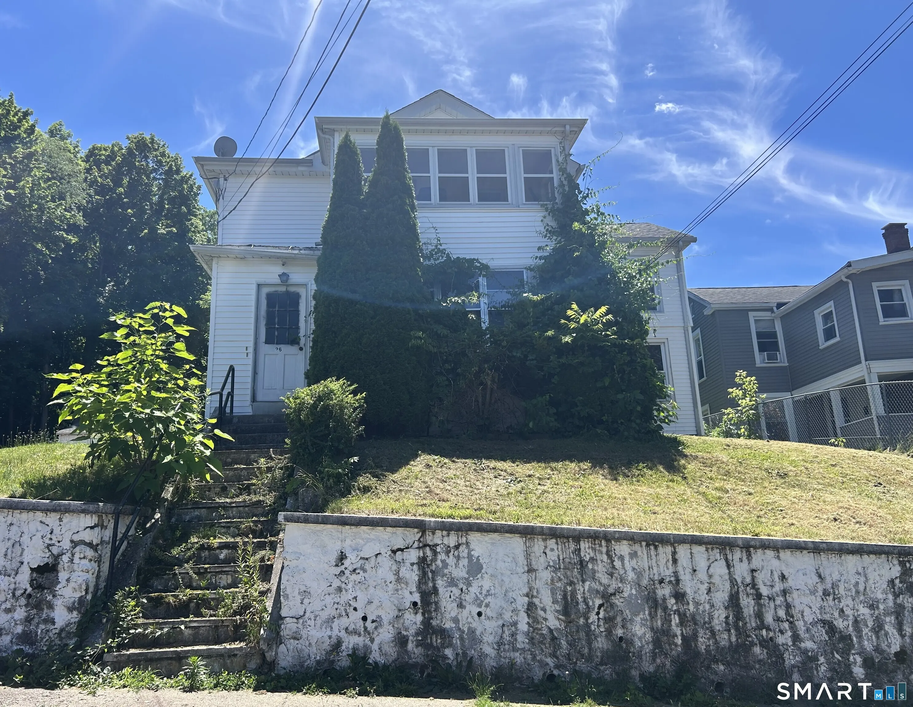 26 Summit Street, Meriden