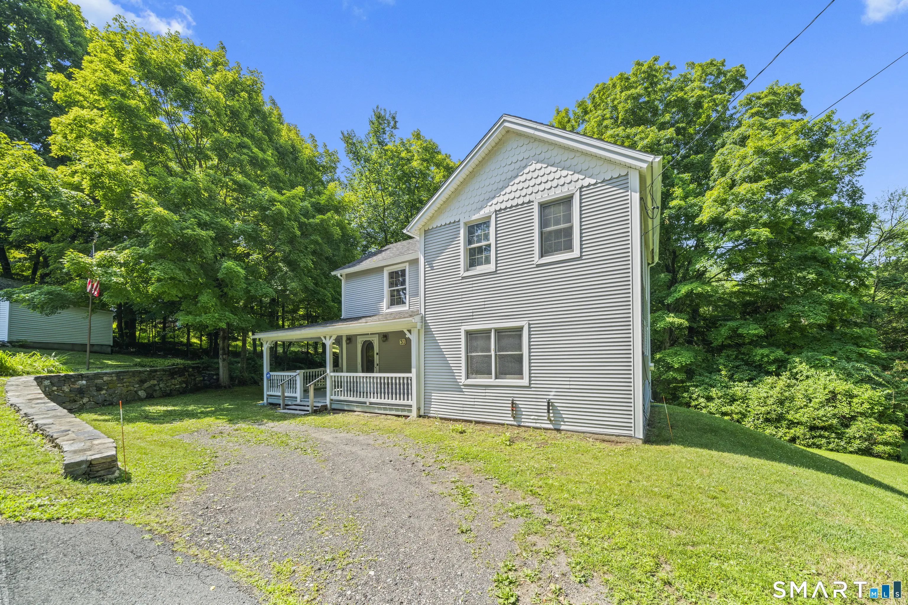 N/A, Avon