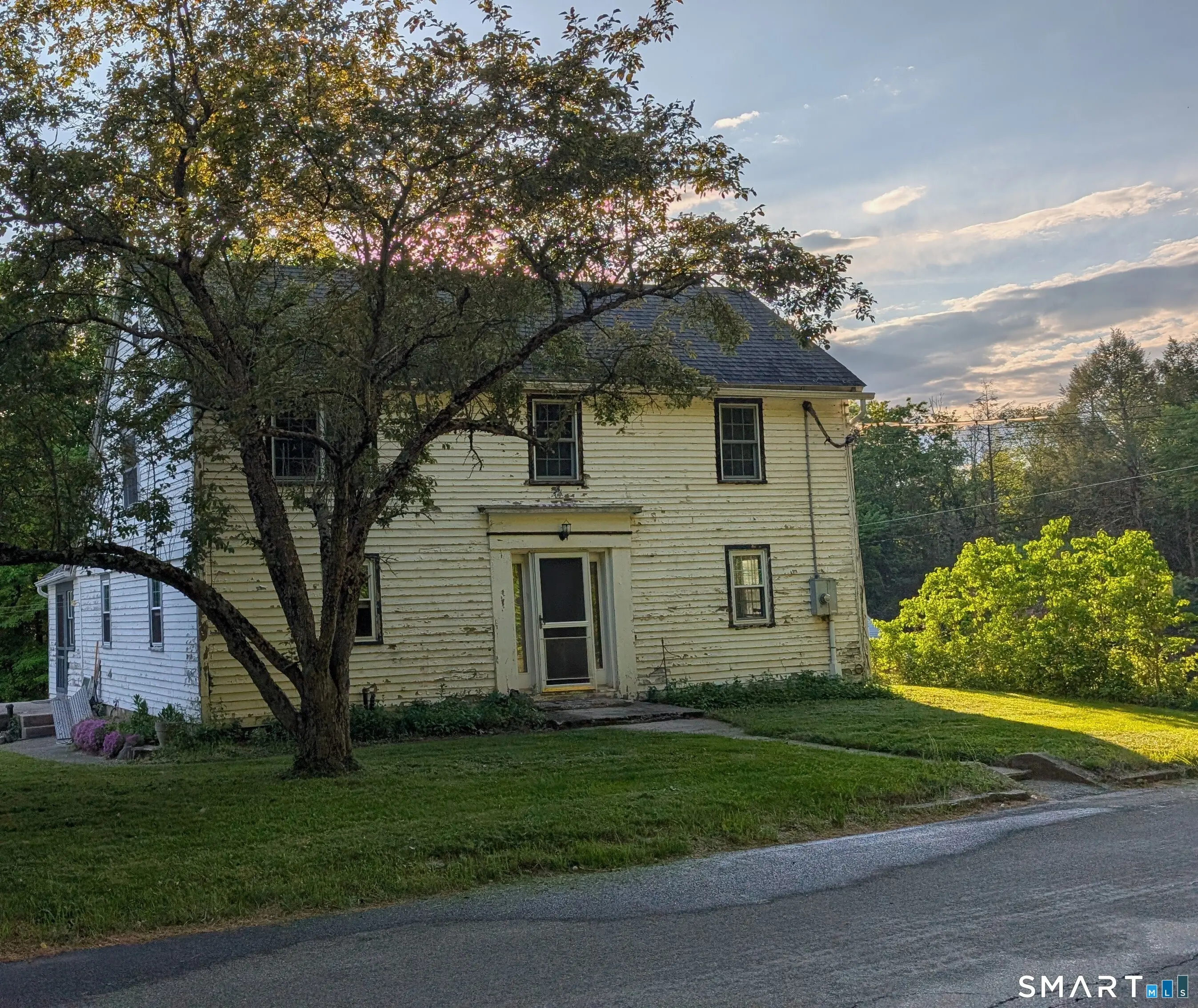 1269 University Drive, Torrington