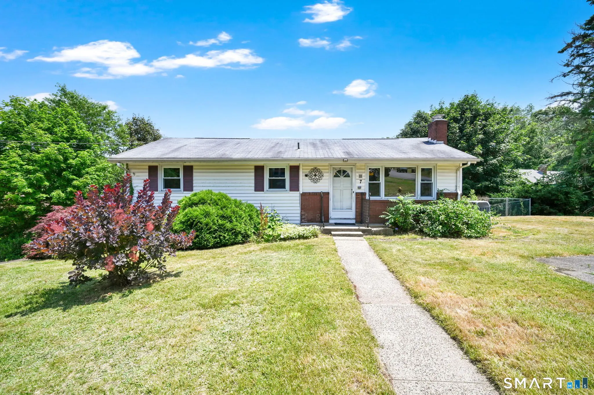 7 Rogers Drive, Meriden