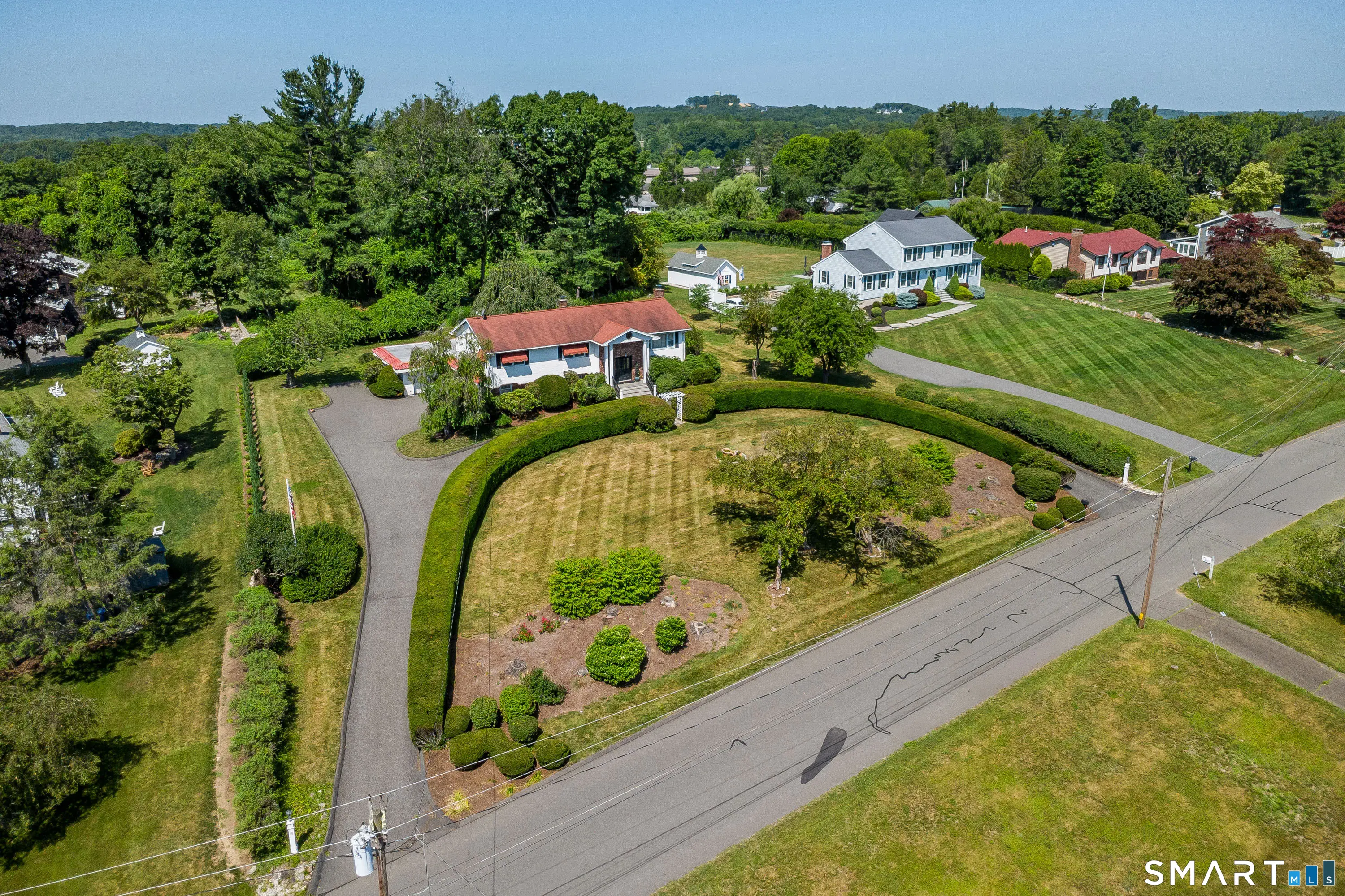 10 Rolf Drive, Danbury