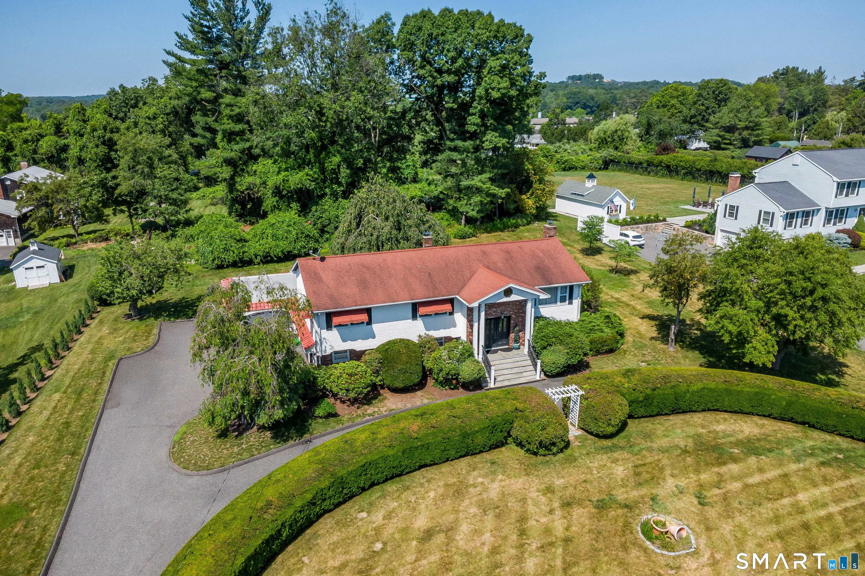 10 Rolf Drive, Danbury