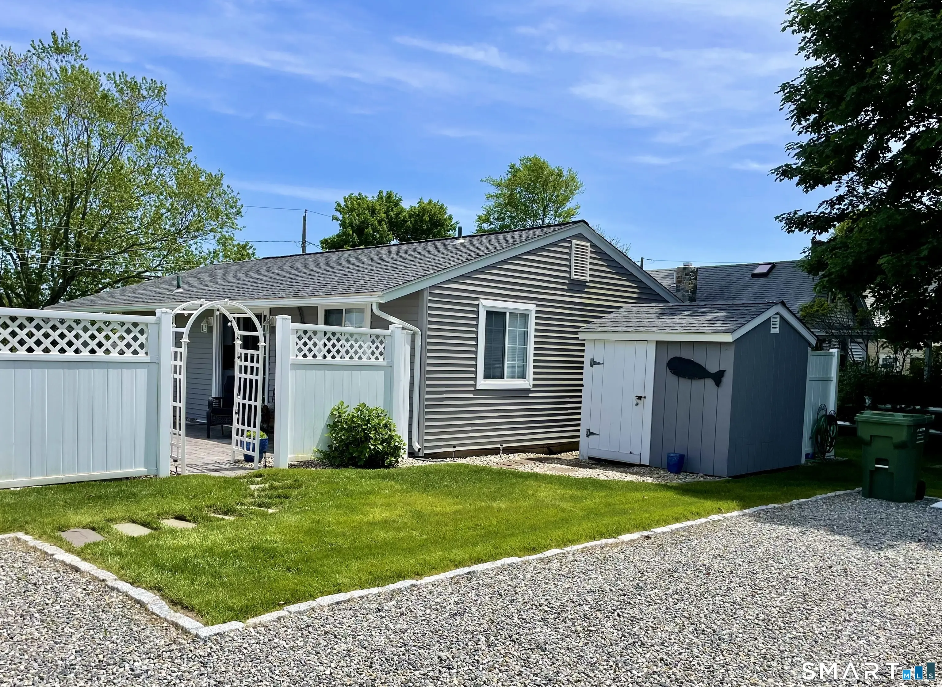 N/A, Old Saybrook