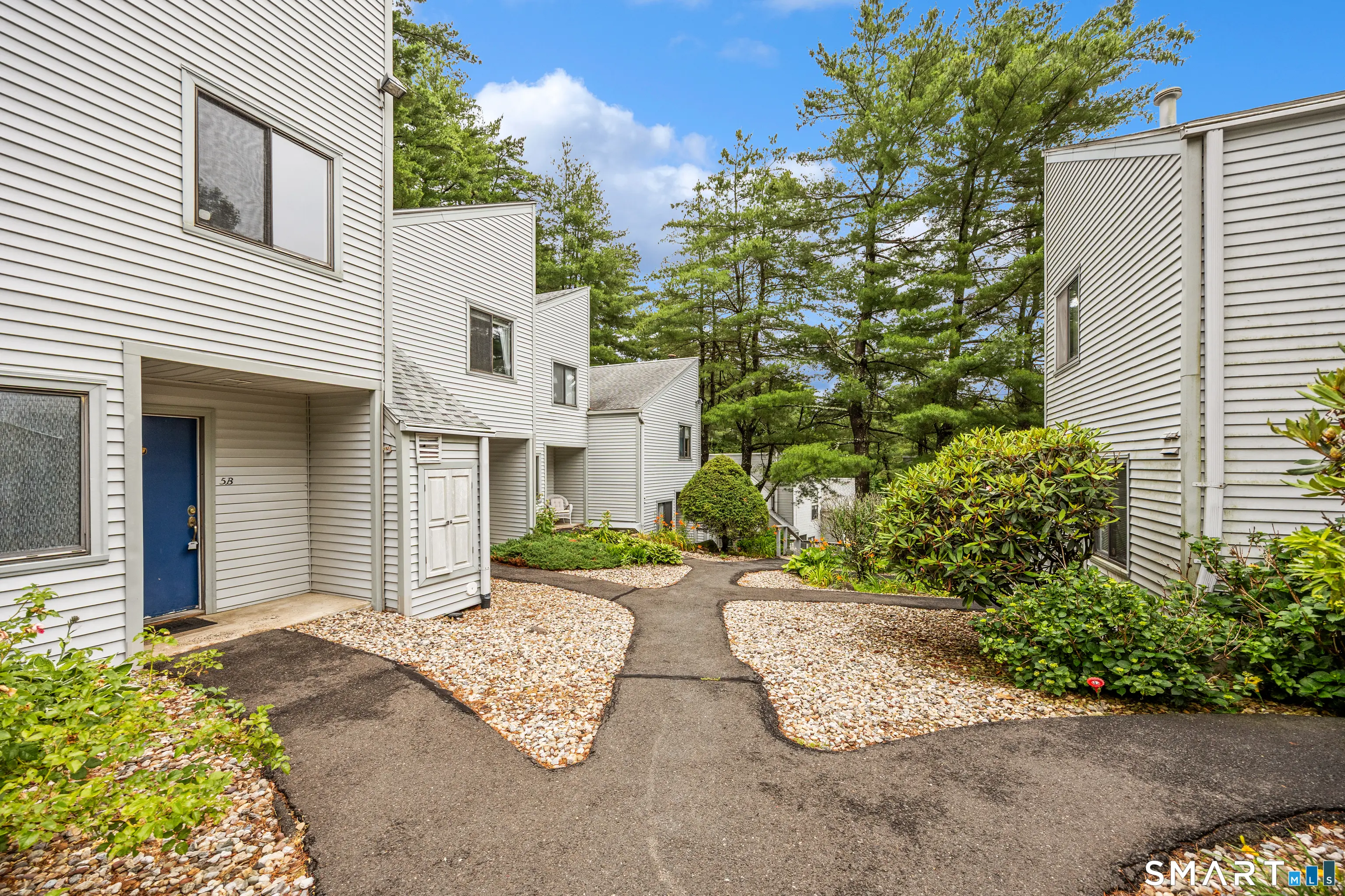 5 Staunton Court B, Farmington