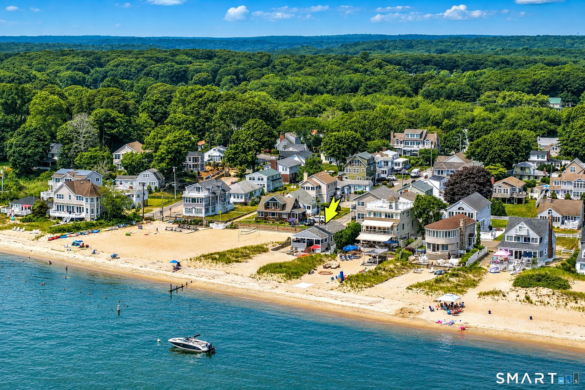 17 Beach Way, Westbrook