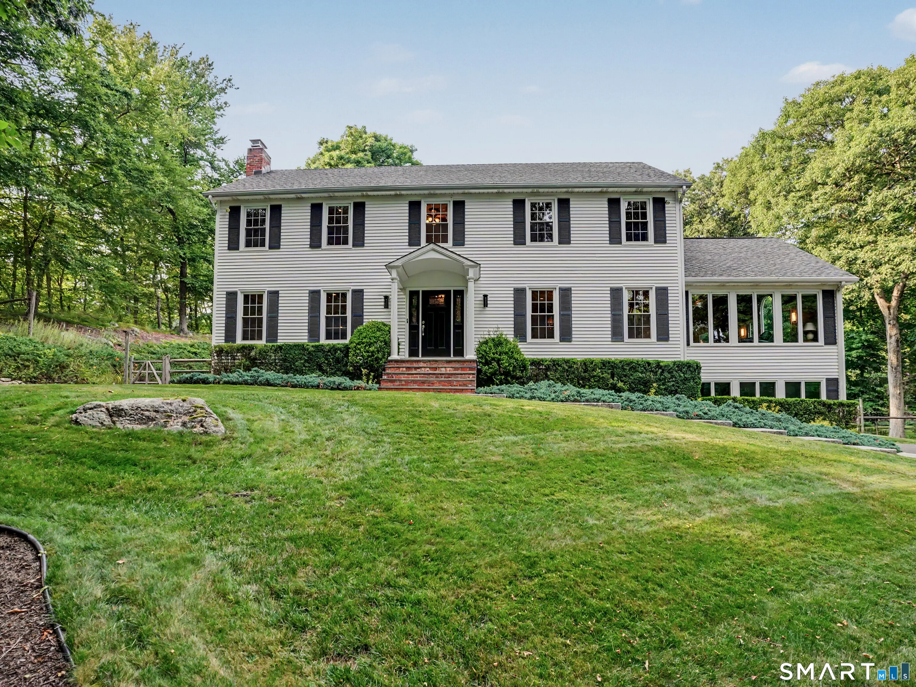 16 Banks Hill Place, Ridgefield