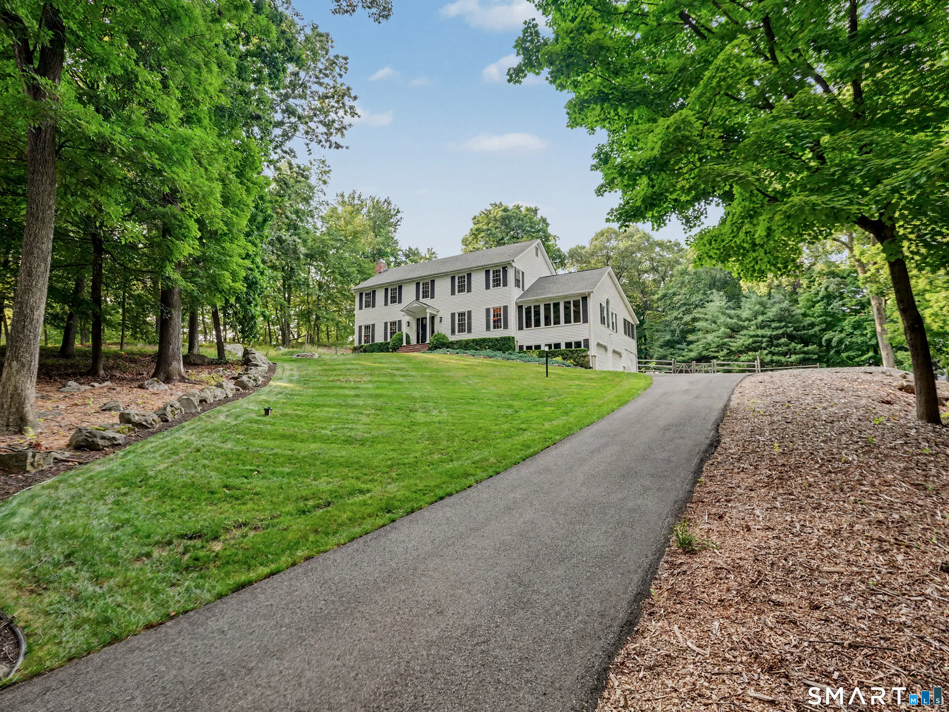 16 Banks Hill Place, Ridgefield