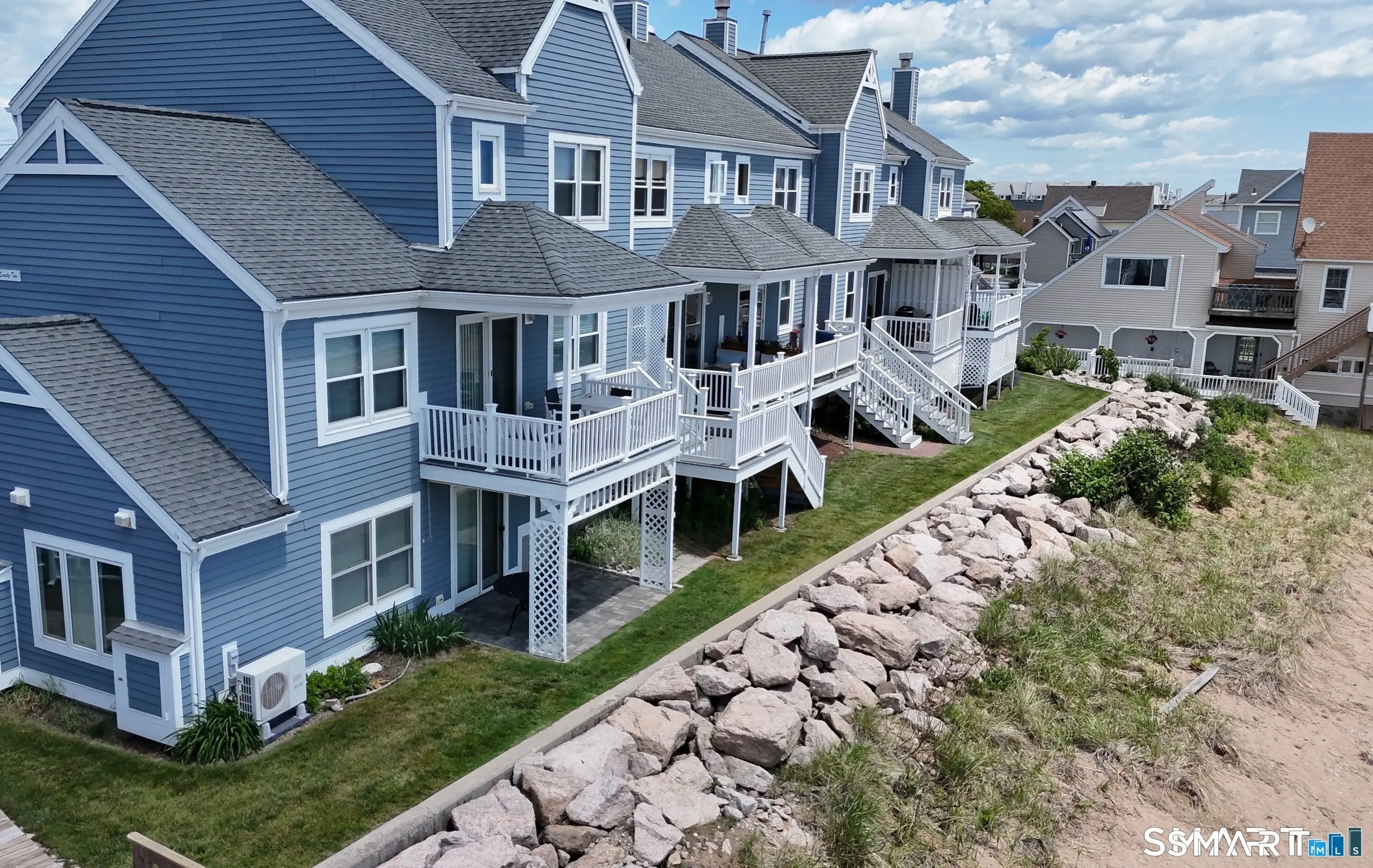 72 Cosey Beach Avenue 3, East Haven