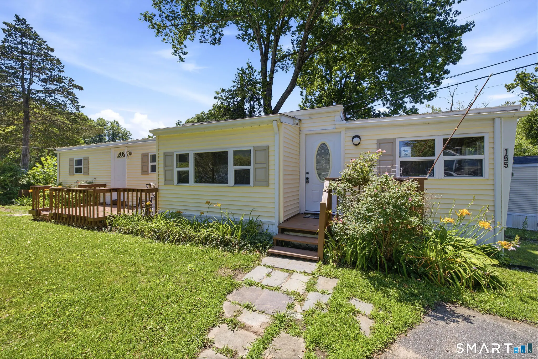 165 Laurelwood Lane, Danbury