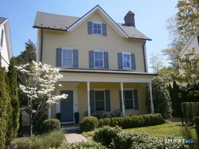 65 Sherwood Place 65, Greenwich