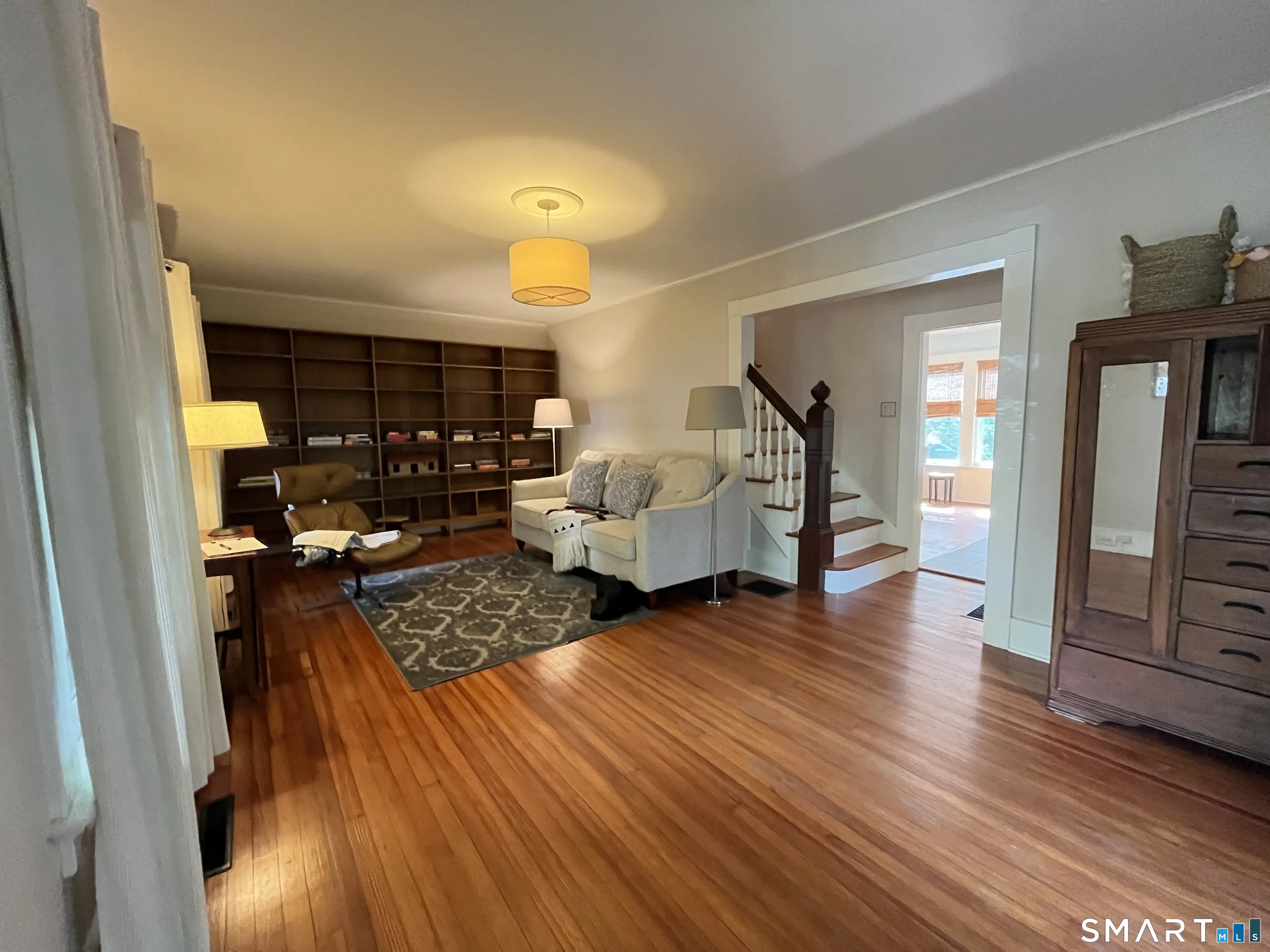 17 Anderson Street, New Haven