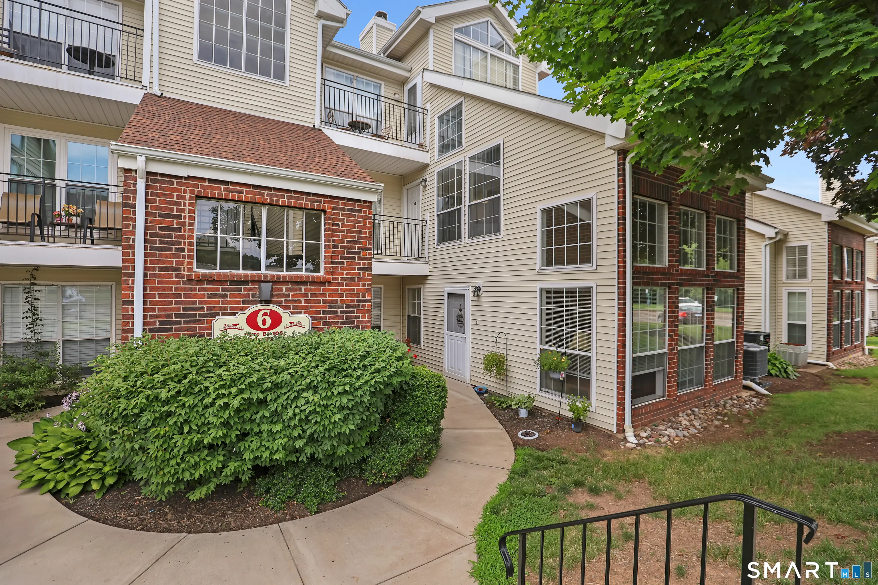 93 Carriage Crossing Lane 93, Middletown